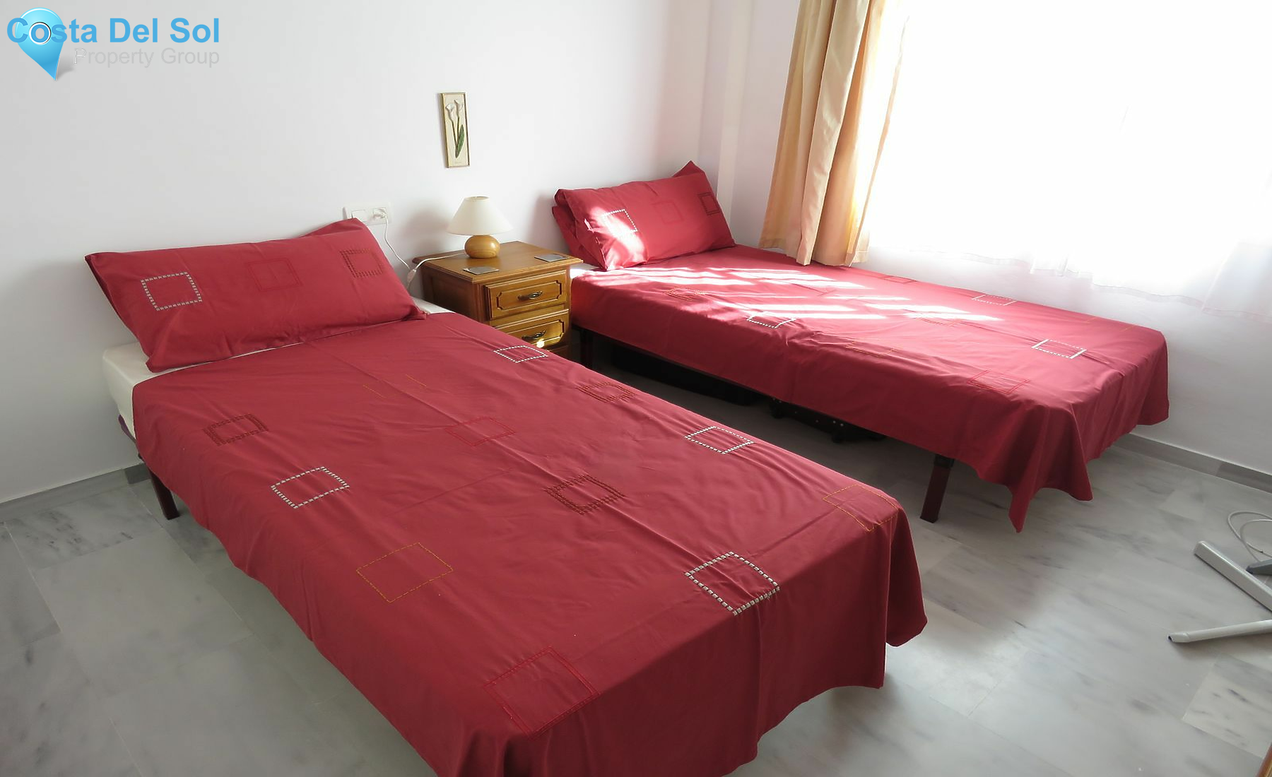 Ground Floor Apartment in Calahonda-1471836