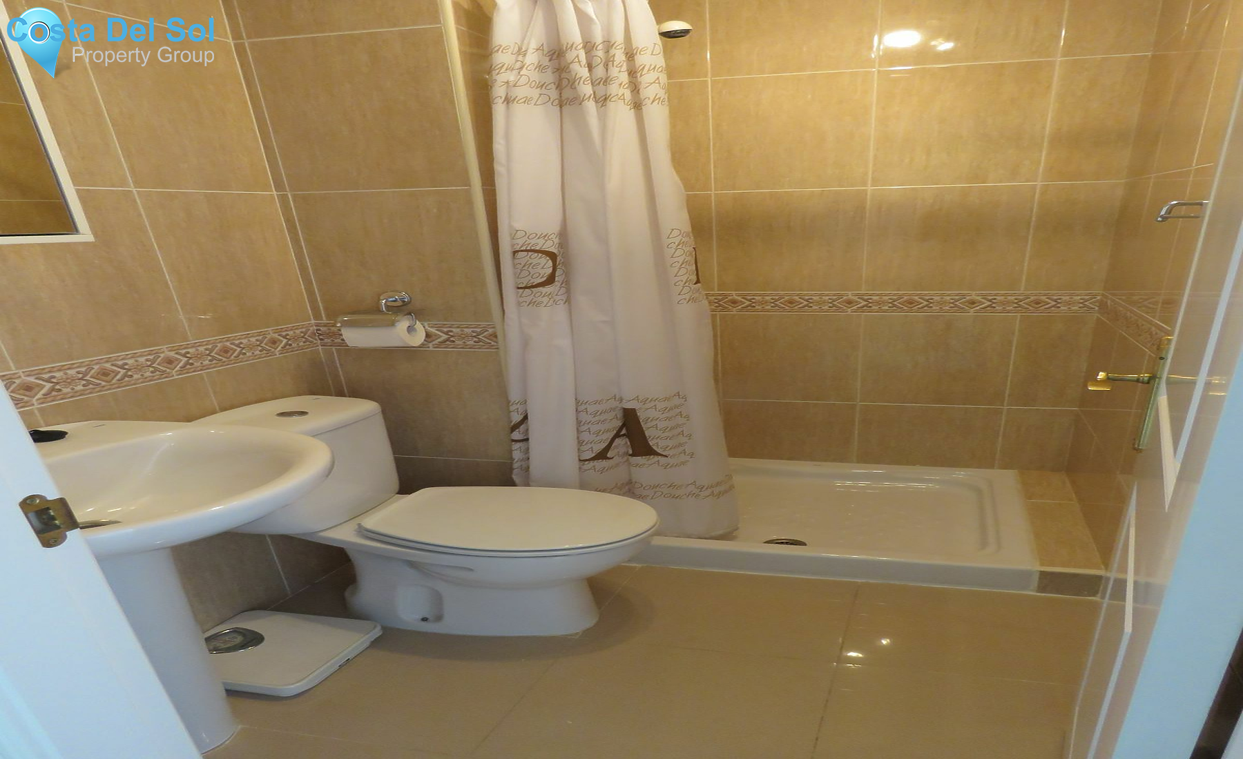 Ground Floor Apartment in Calahonda-1471837