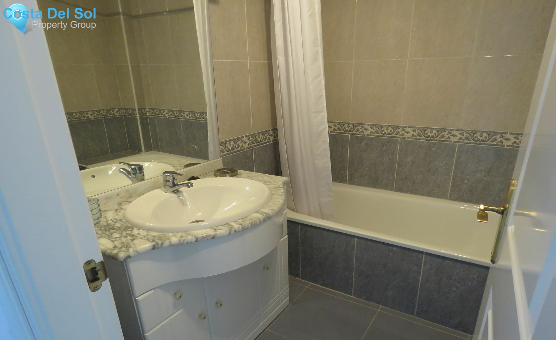 Ground Floor Apartment in Calahonda-1471838