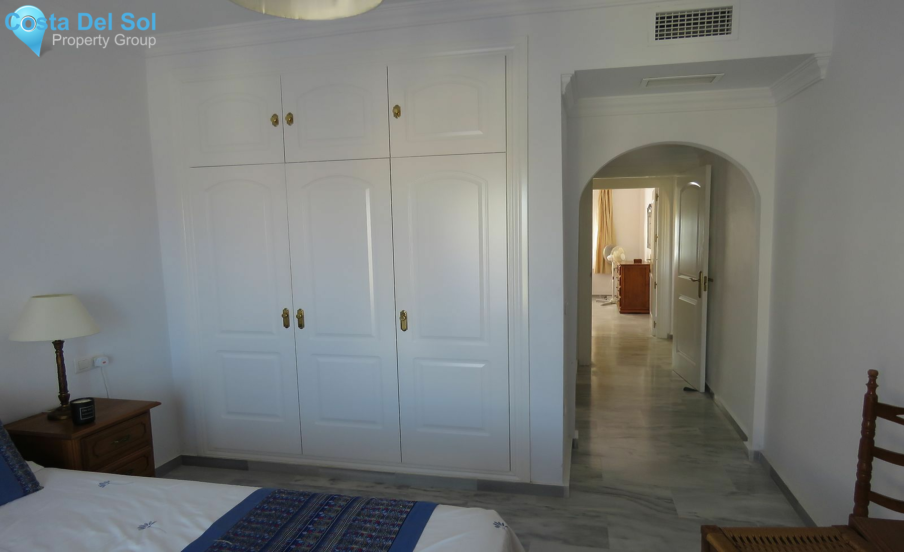 Ground Floor Apartment in Calahonda-1471840