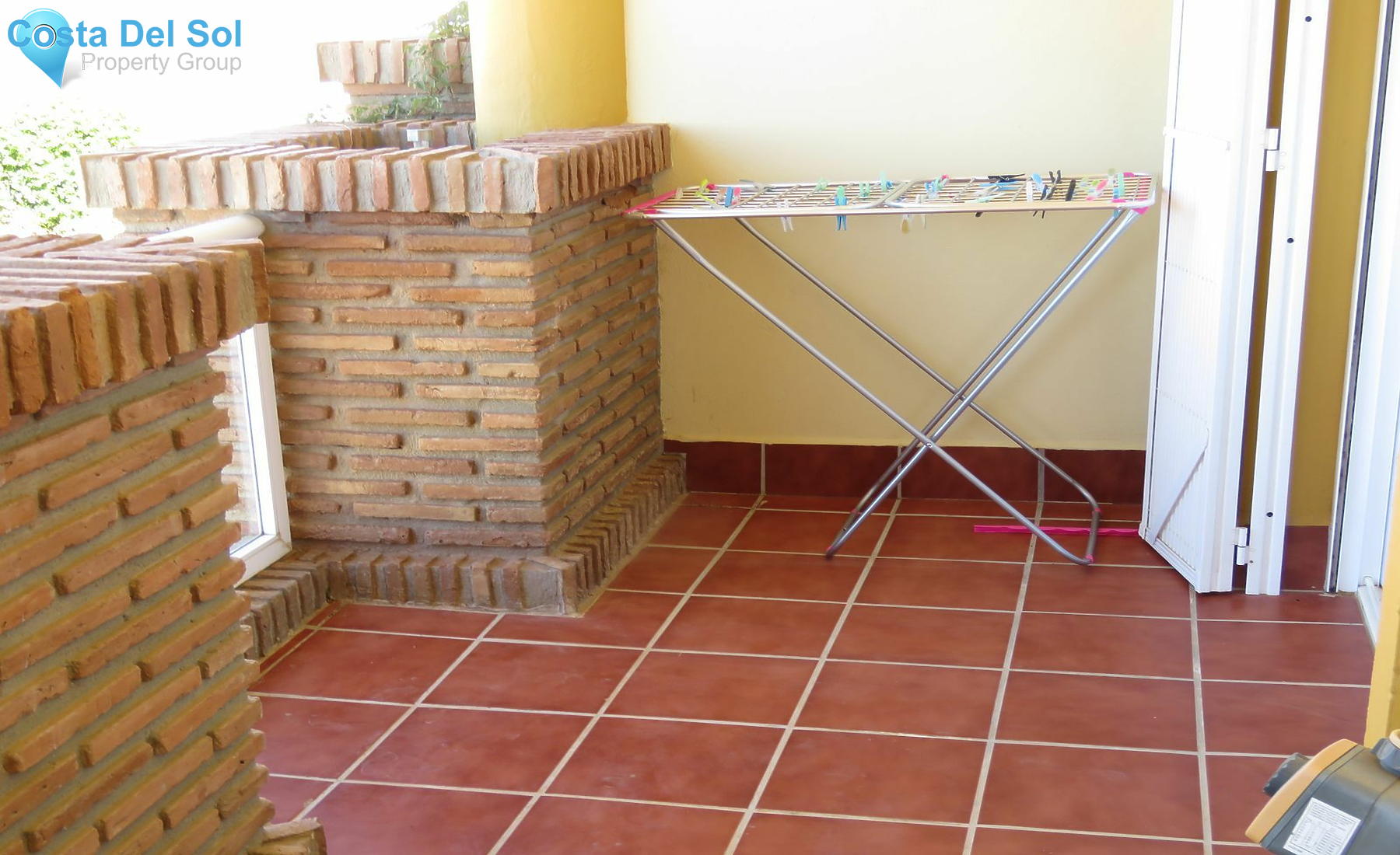 Ground Floor Apartment in Calahonda-1471826