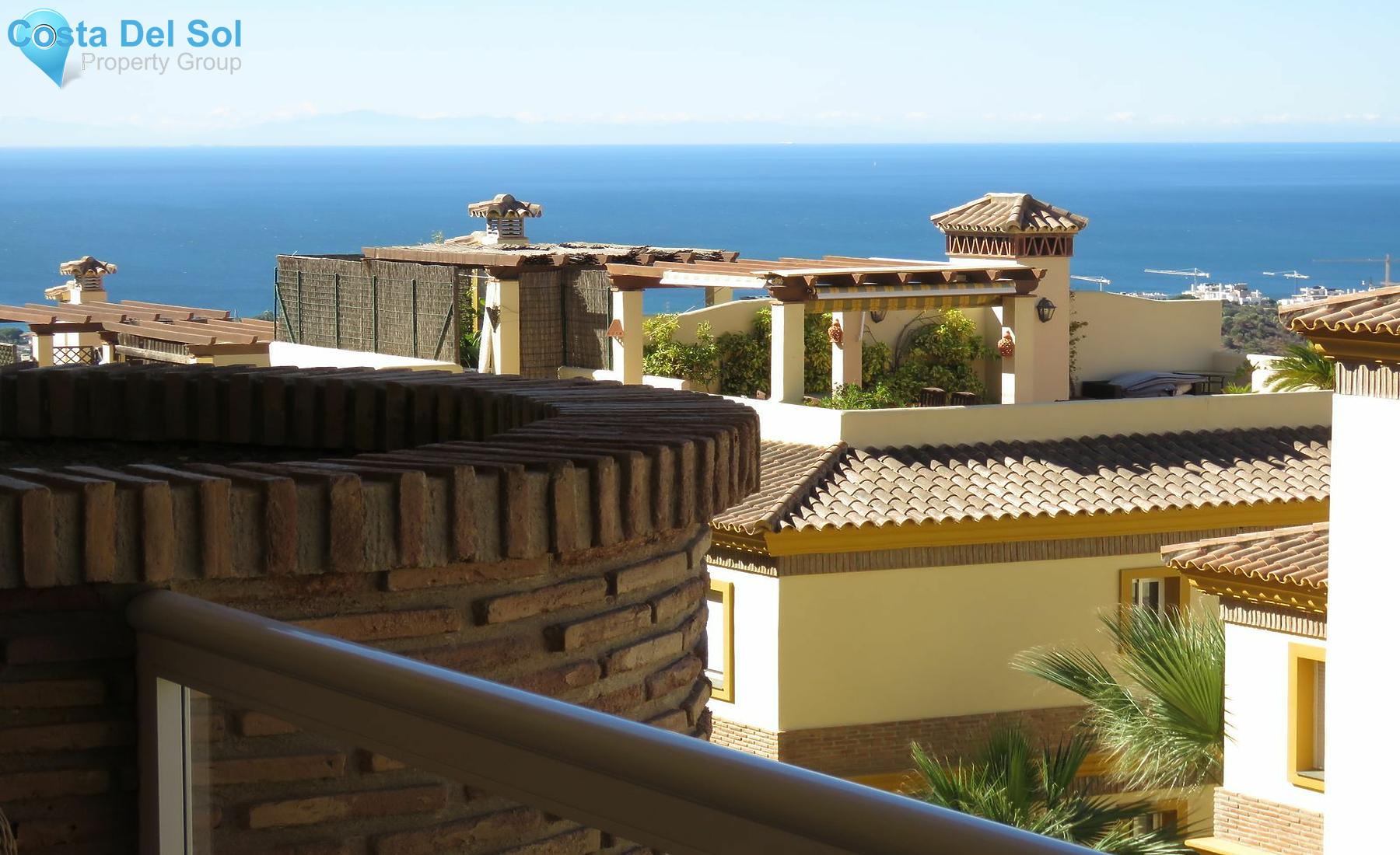 Ground Floor Apartment in Calahonda-1471828