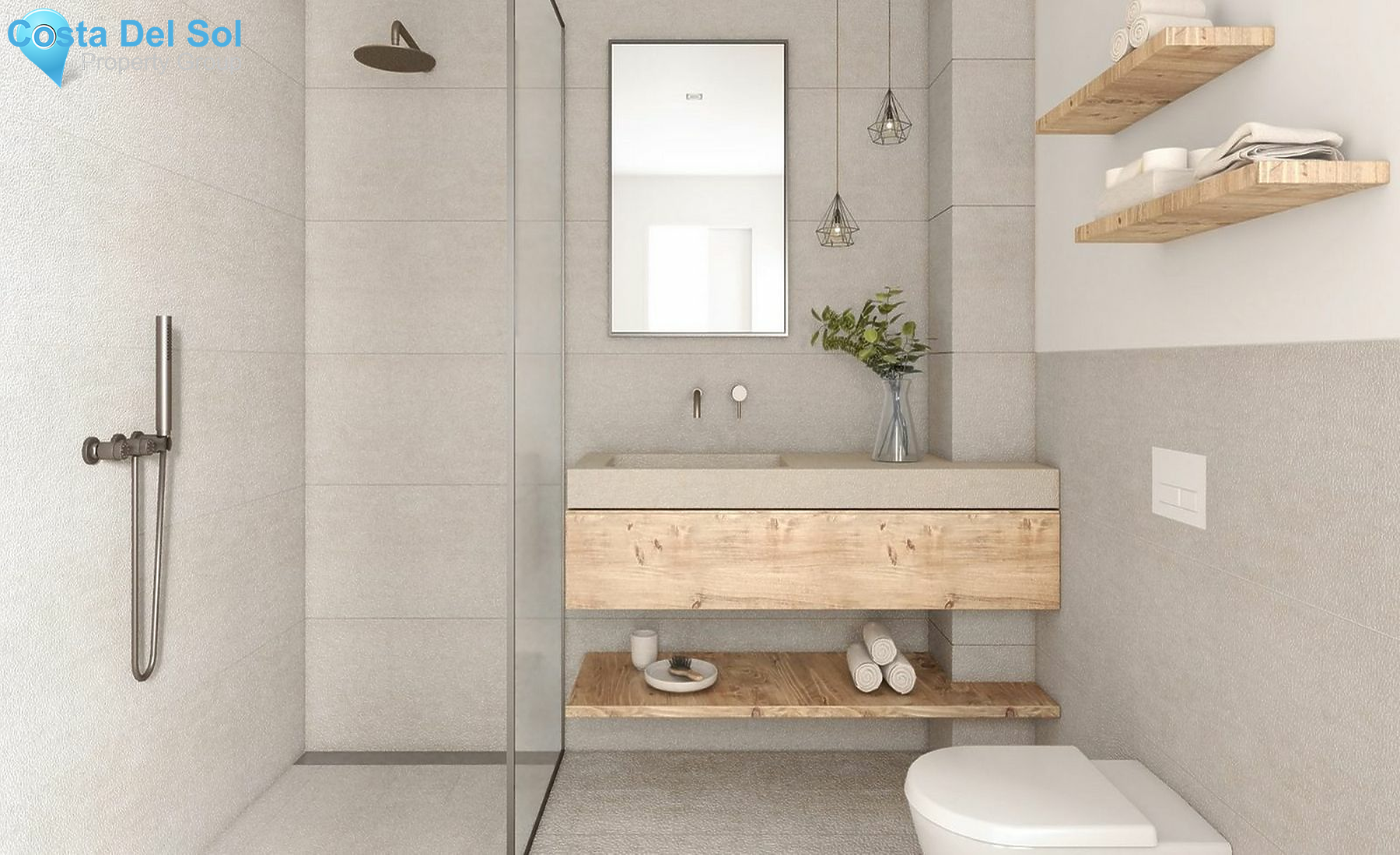 Ground Floor Apartment in Calahonda-1486143