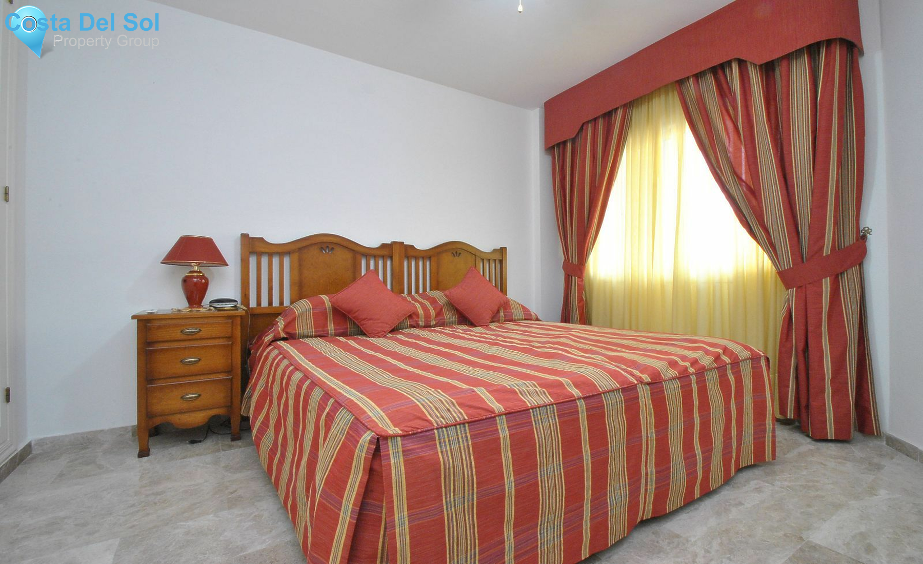 Ground Floor Apartment in Calahonda-1493148