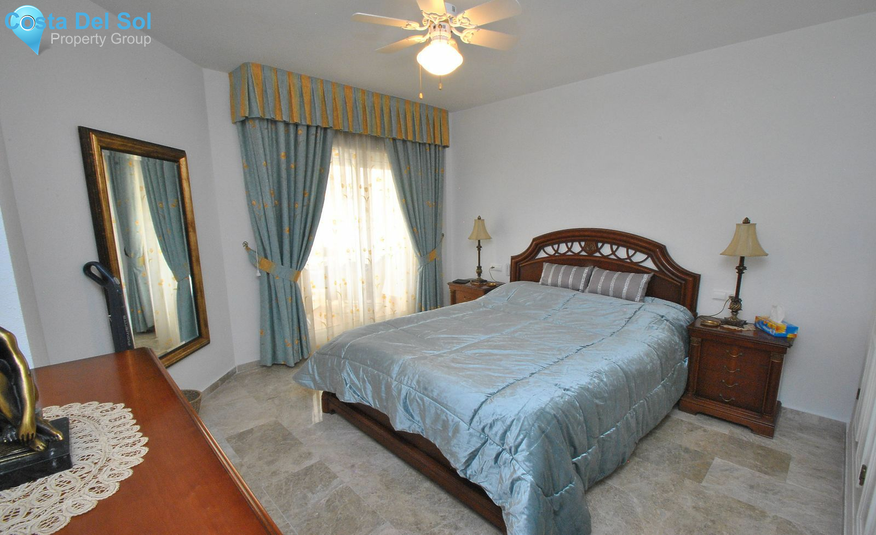 Ground Floor Apartment in Calahonda-1493146