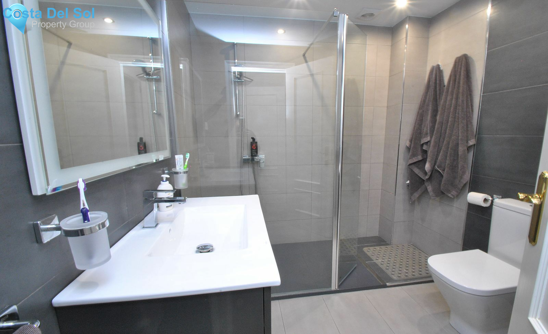 Ground Floor Apartment in Calahonda-1493147