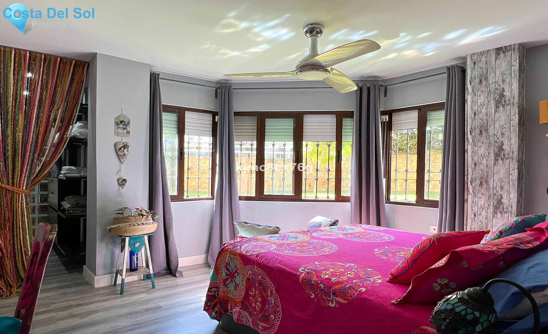 Ground Floor Apartment in Calahonda-1515488