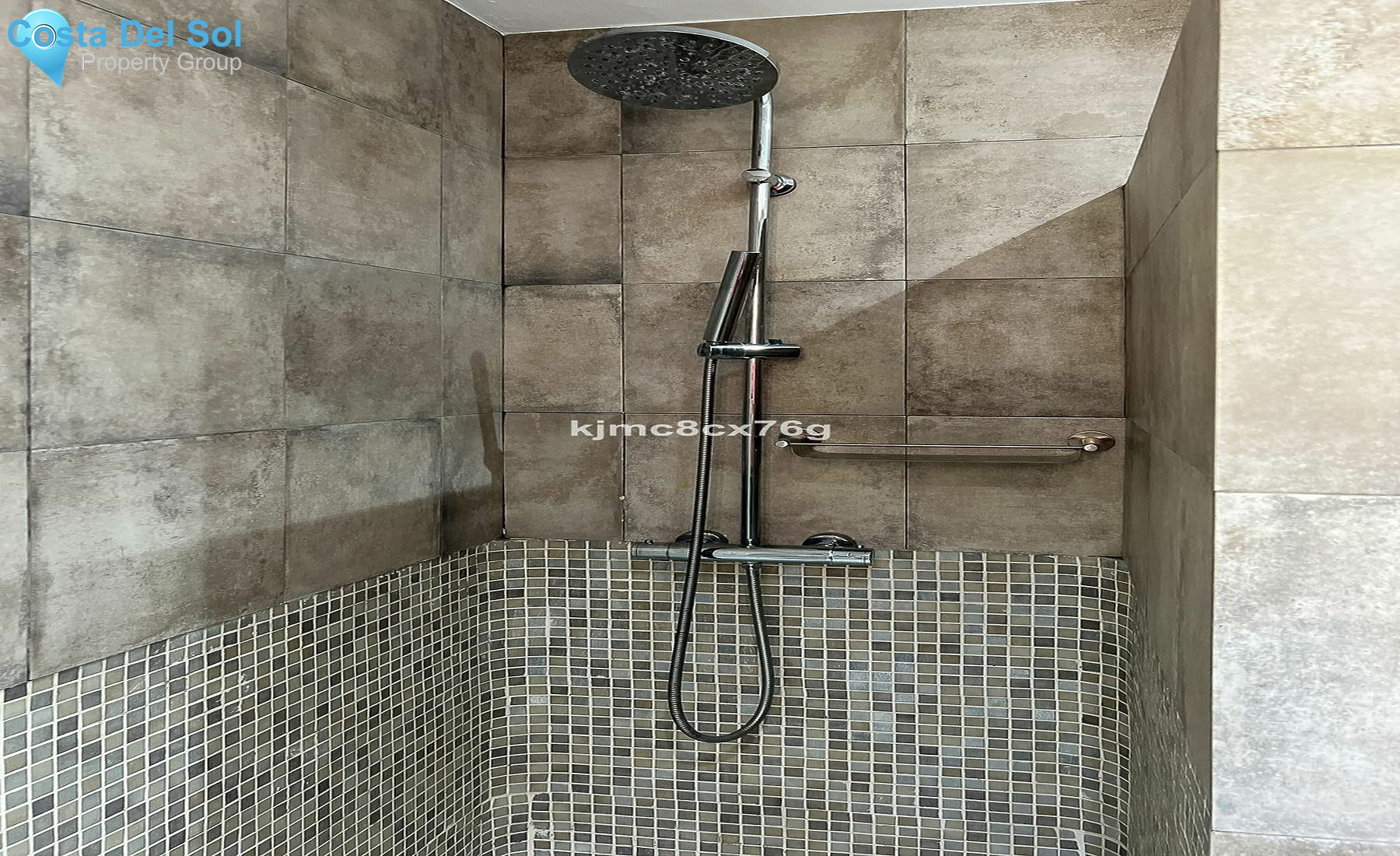 Ground Floor Apartment in Calahonda-1515492