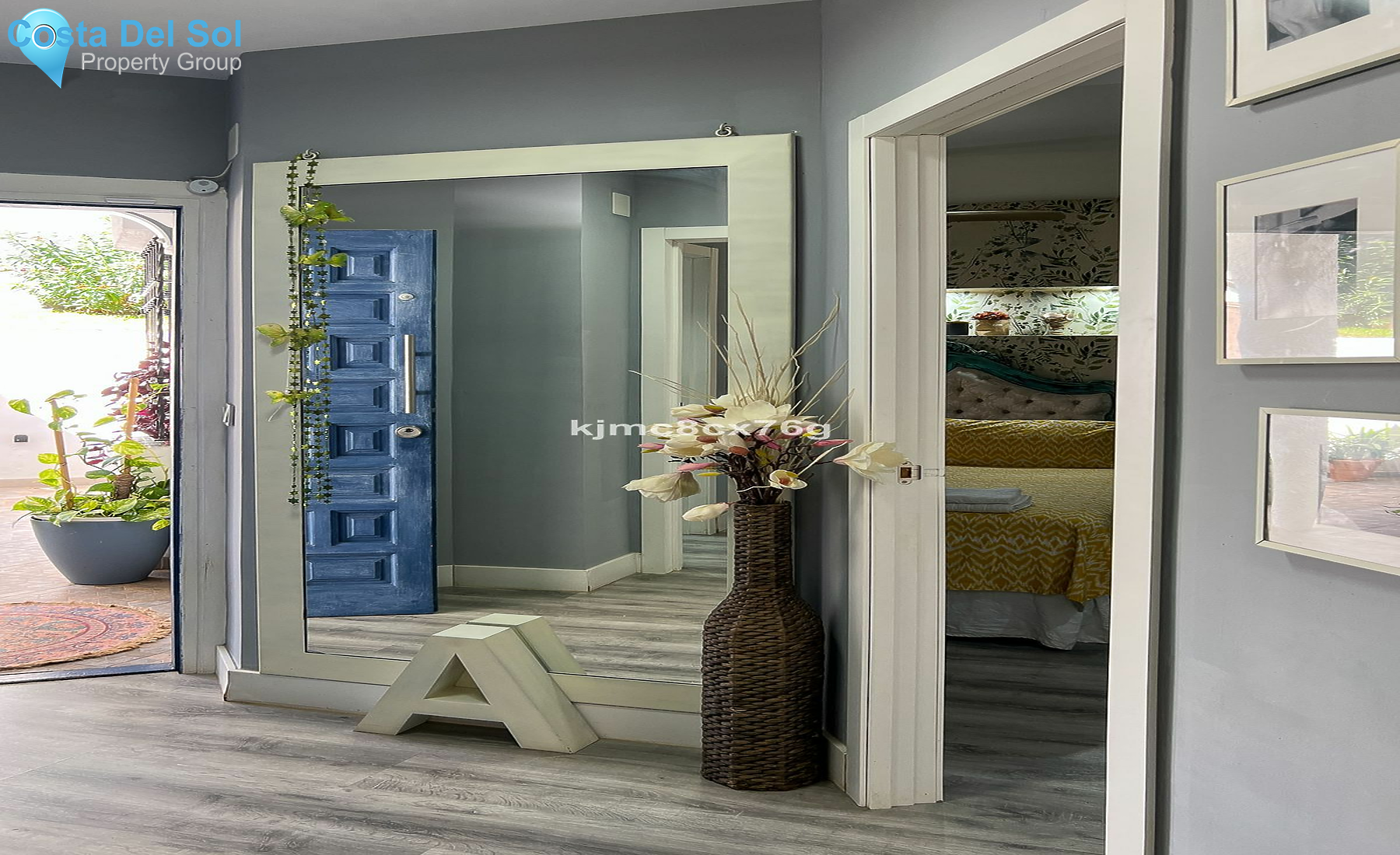 Ground Floor Apartment in Calahonda-1515493