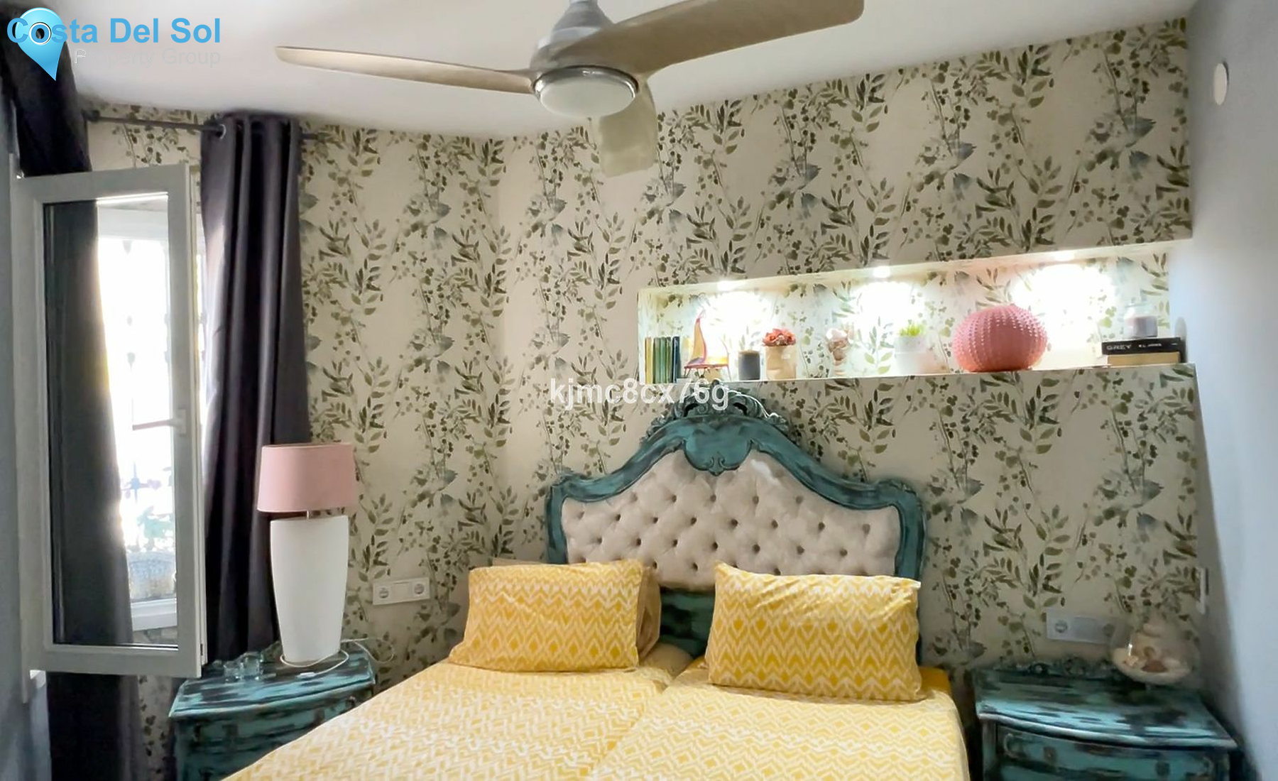 Ground Floor Apartment in Calahonda-1515494