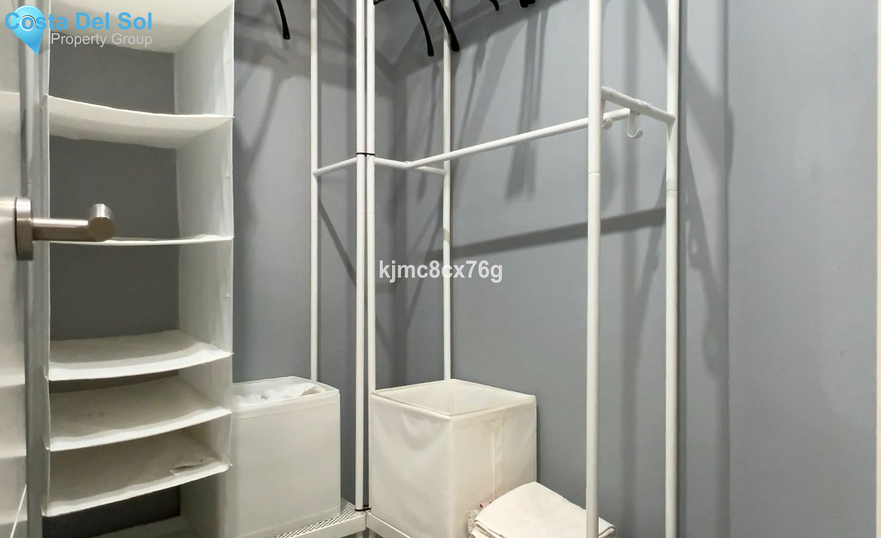 Ground Floor Apartment in Calahonda-1515496