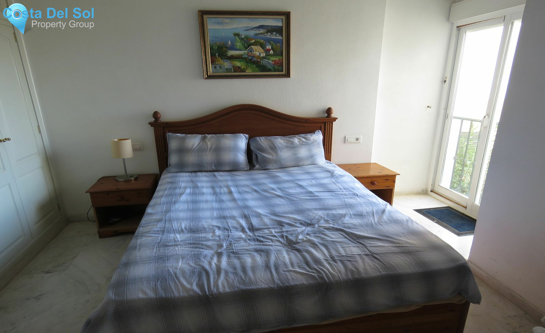 Ground Floor Apartment in Calahonda-1548547