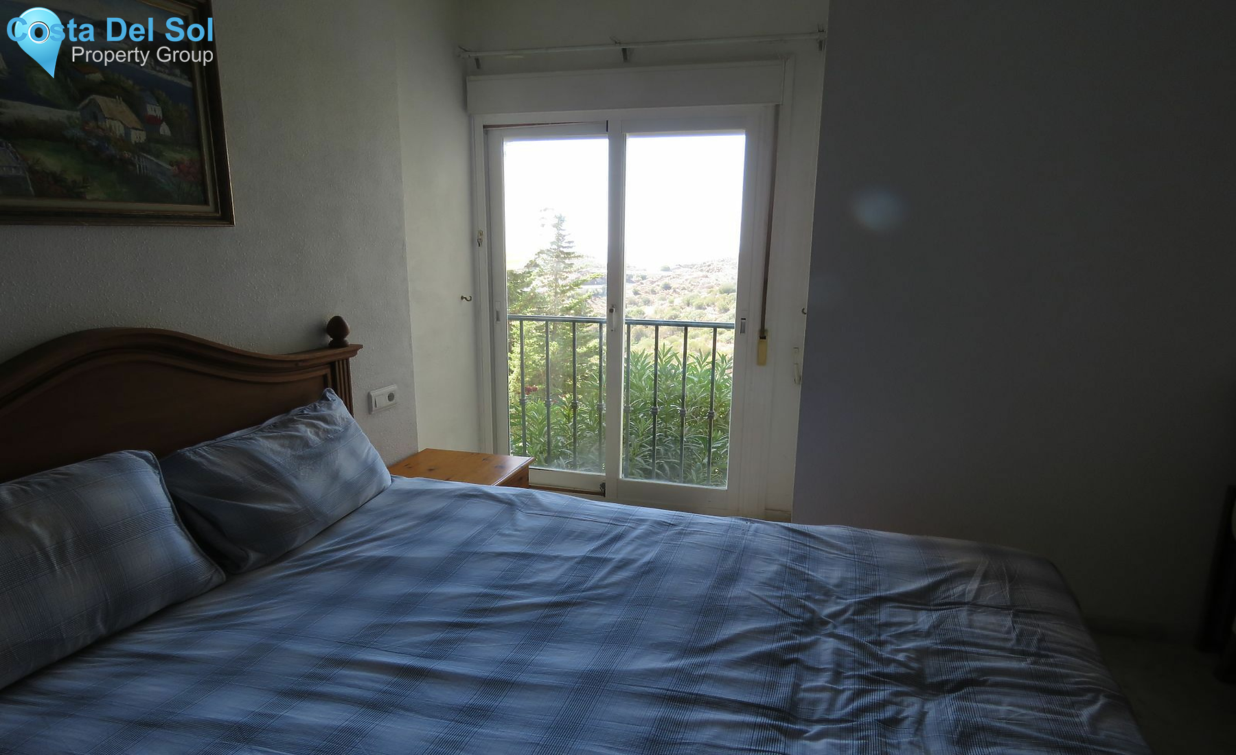 Ground Floor Apartment in Calahonda-1548548