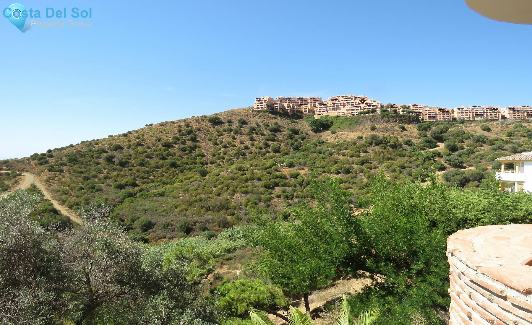 Ground Floor Apartment in Calahonda-1548534