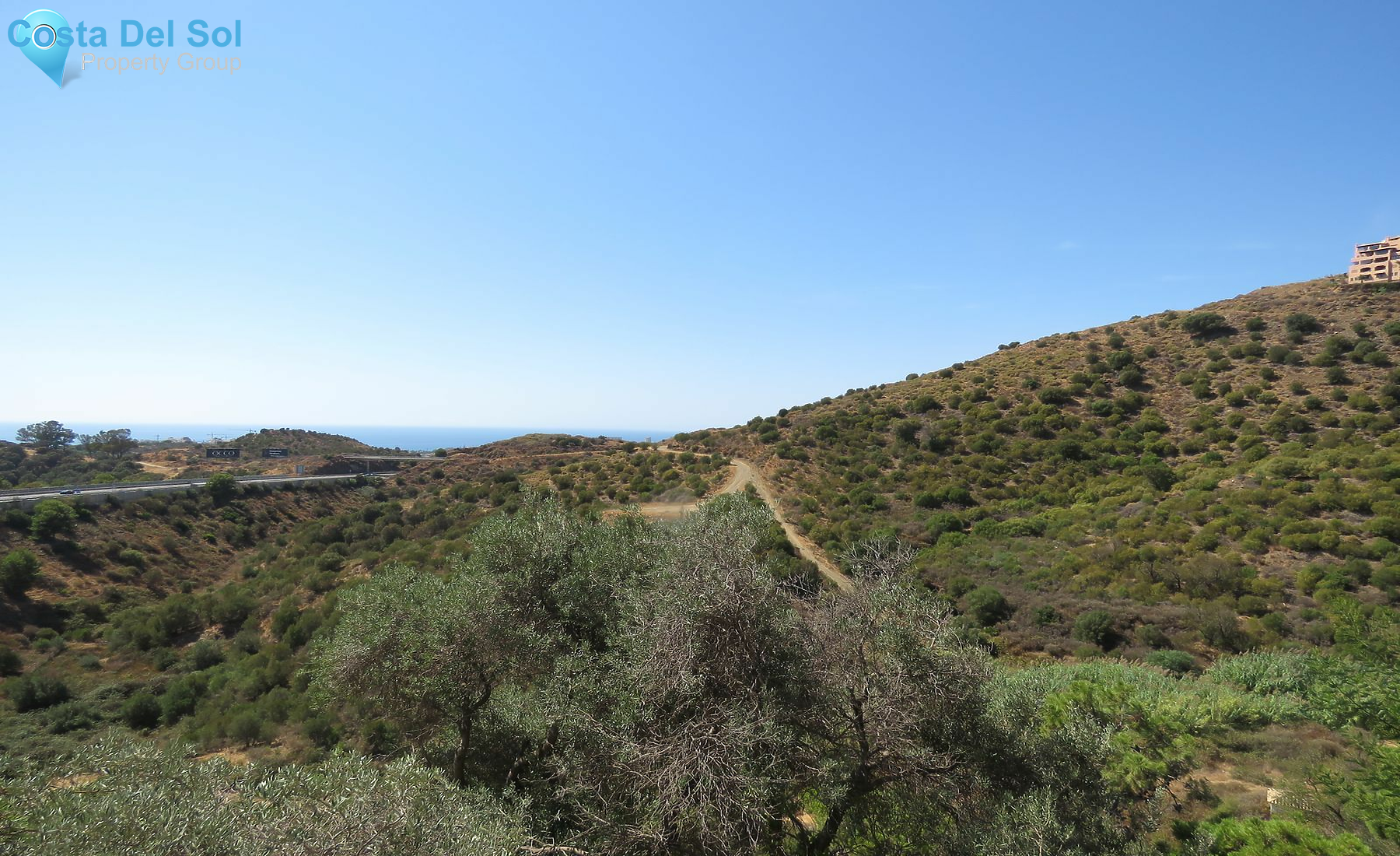 Ground Floor Apartment in Calahonda-1548535