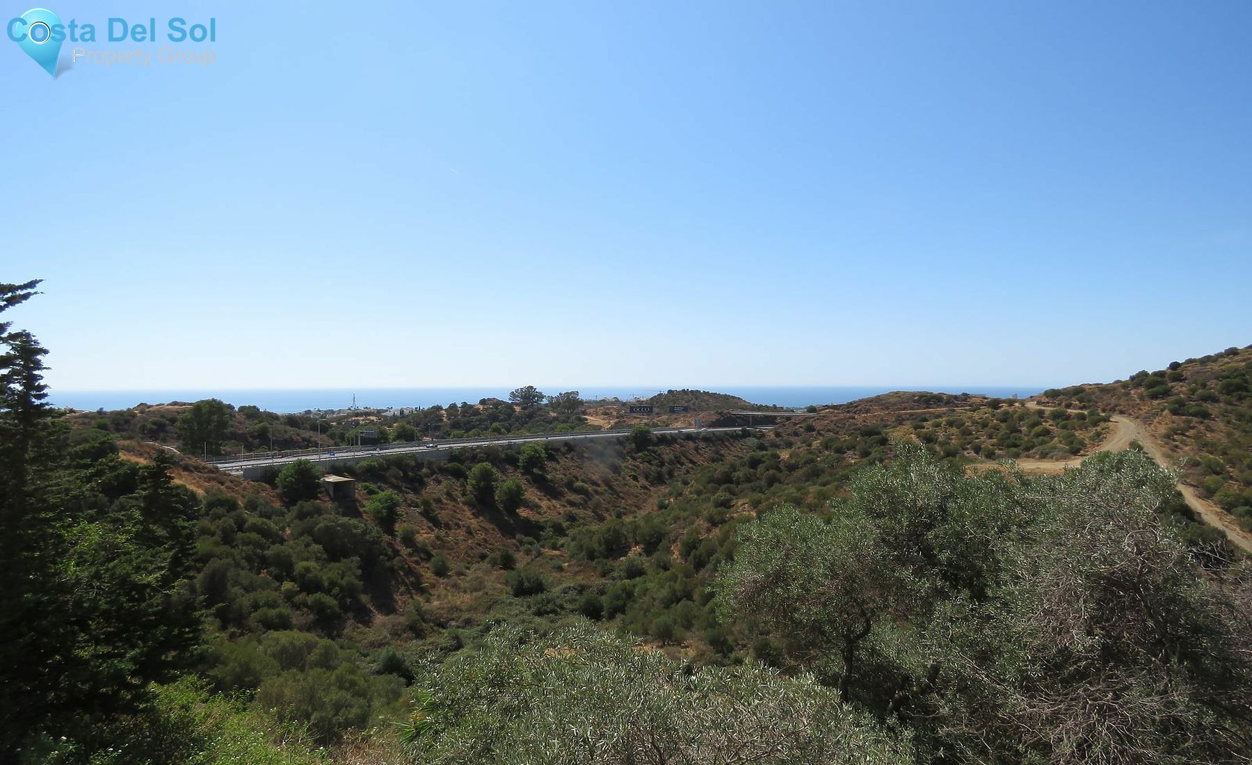 Ground Floor Apartment in Calahonda-1548536