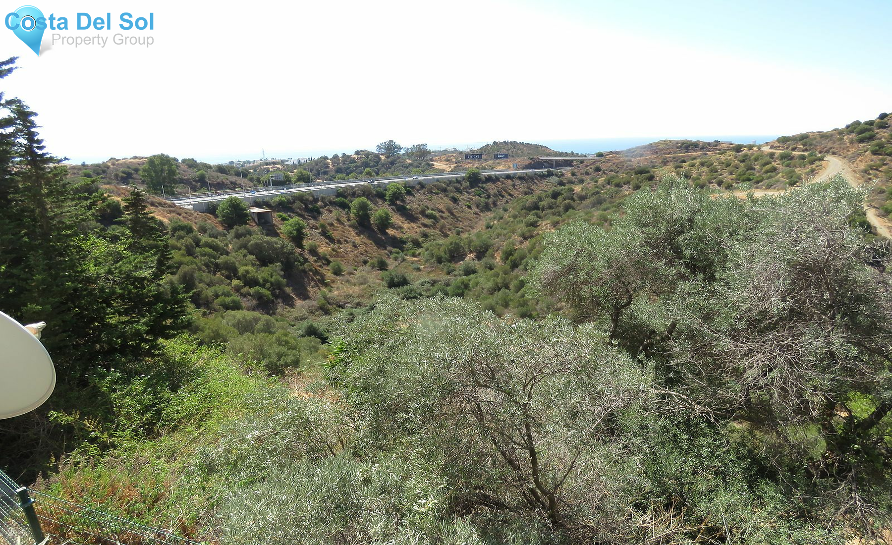 Ground Floor Apartment in Calahonda-1548537