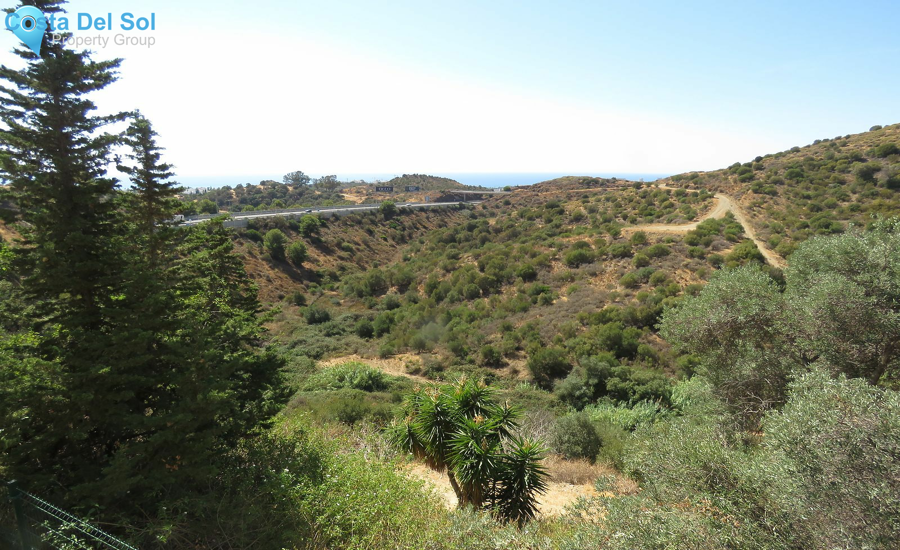 Ground Floor Apartment in Calahonda-1548538