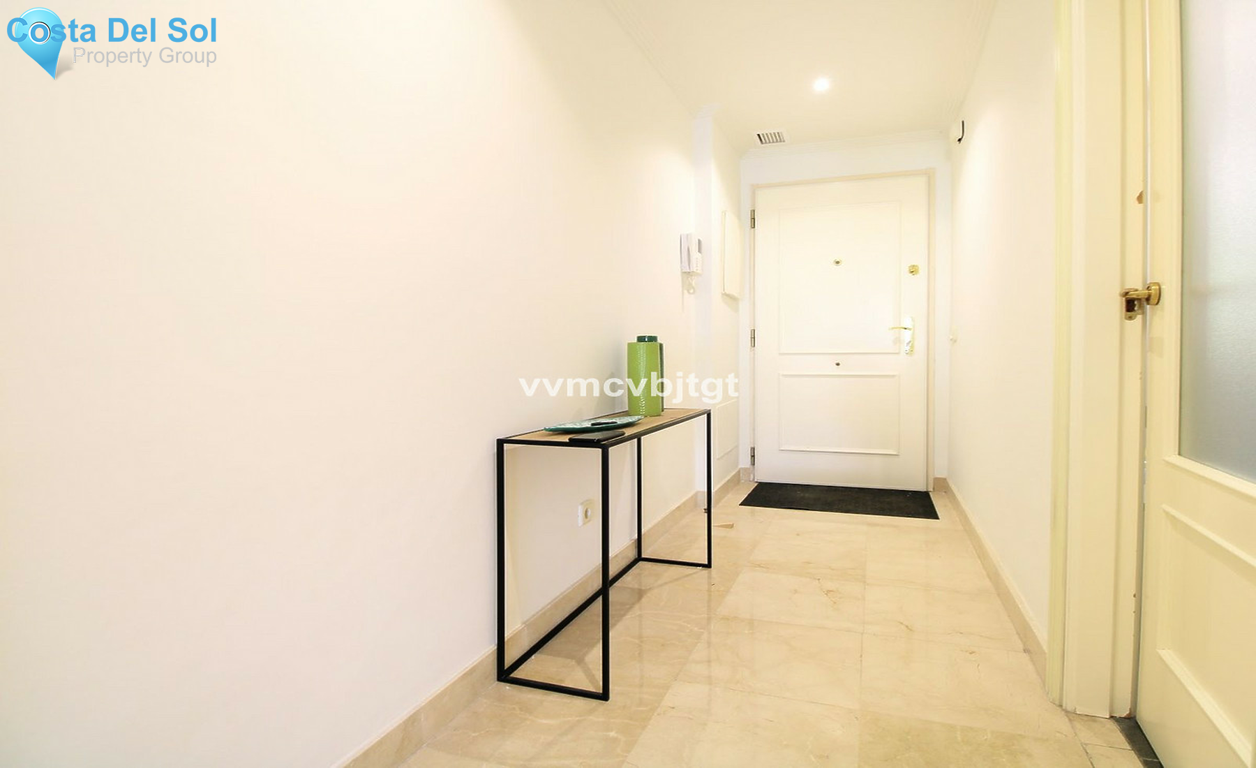 Ground Floor Apartment in Calanova Golf-1268204