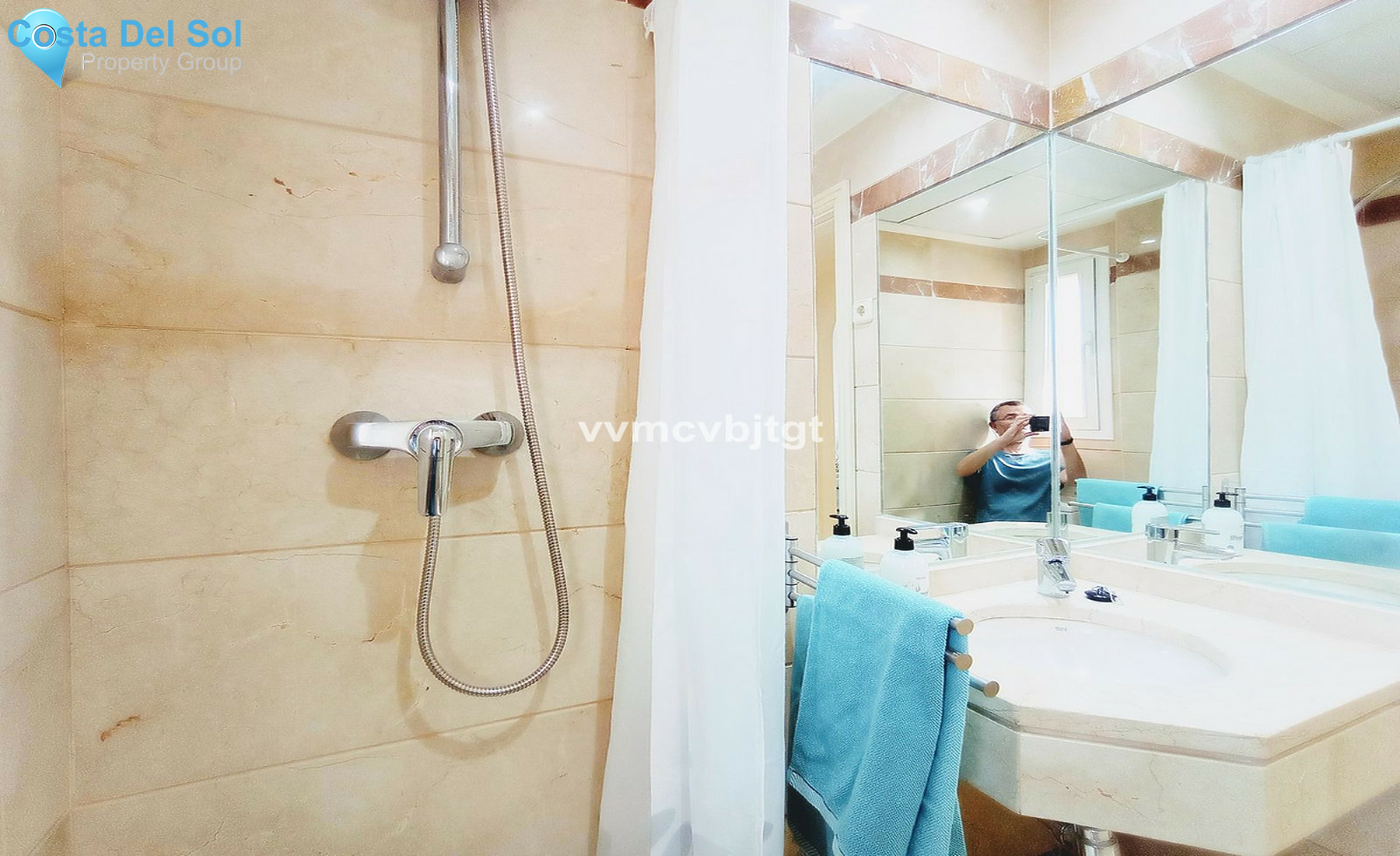 Ground Floor Apartment in Calanova Golf-1268210