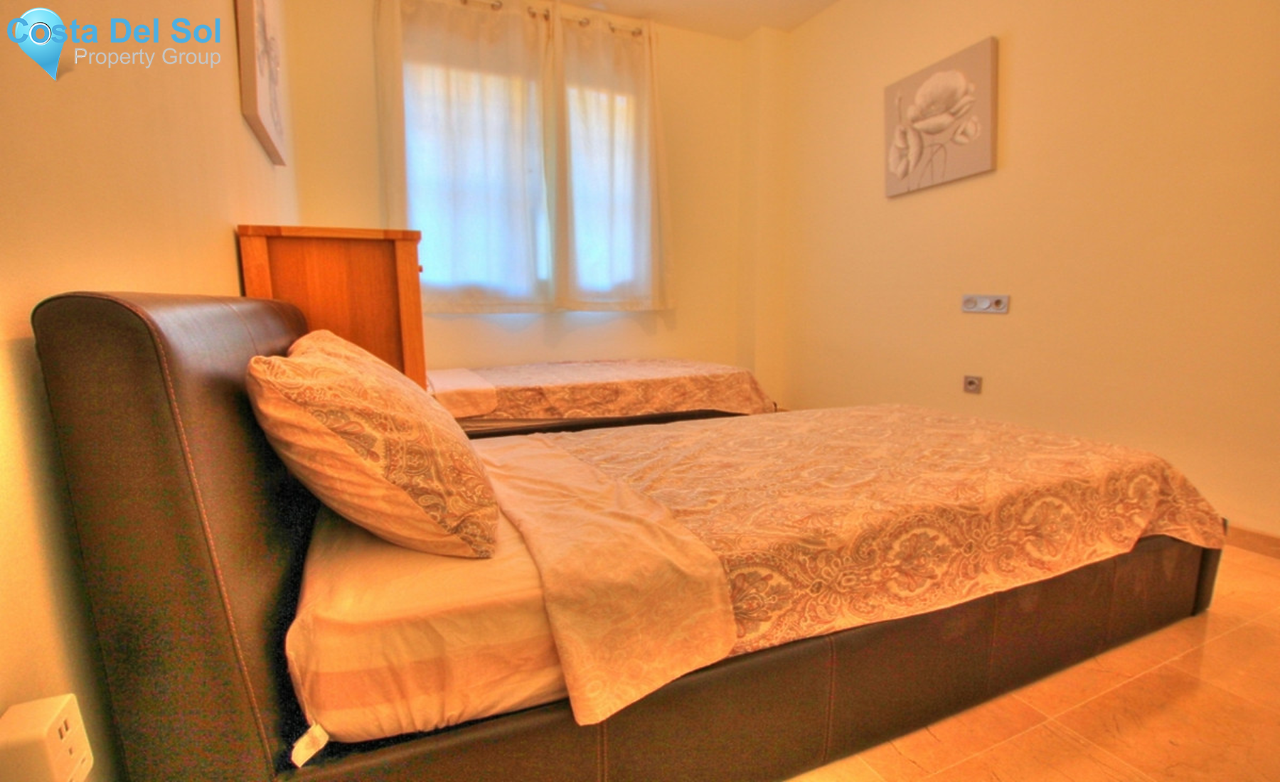 Ground Floor Apartment in Calanova Golf-1311705