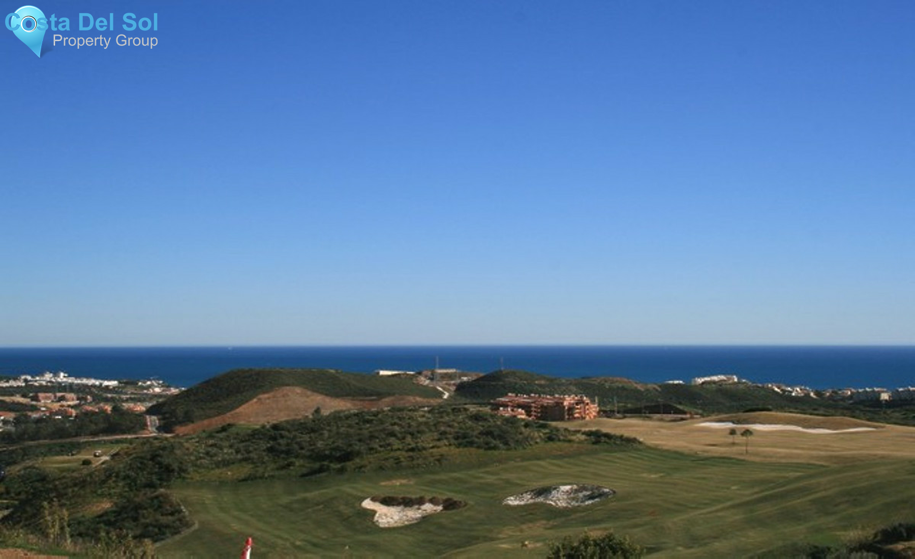 Ground Floor Apartment in Calanova Golf-1311698