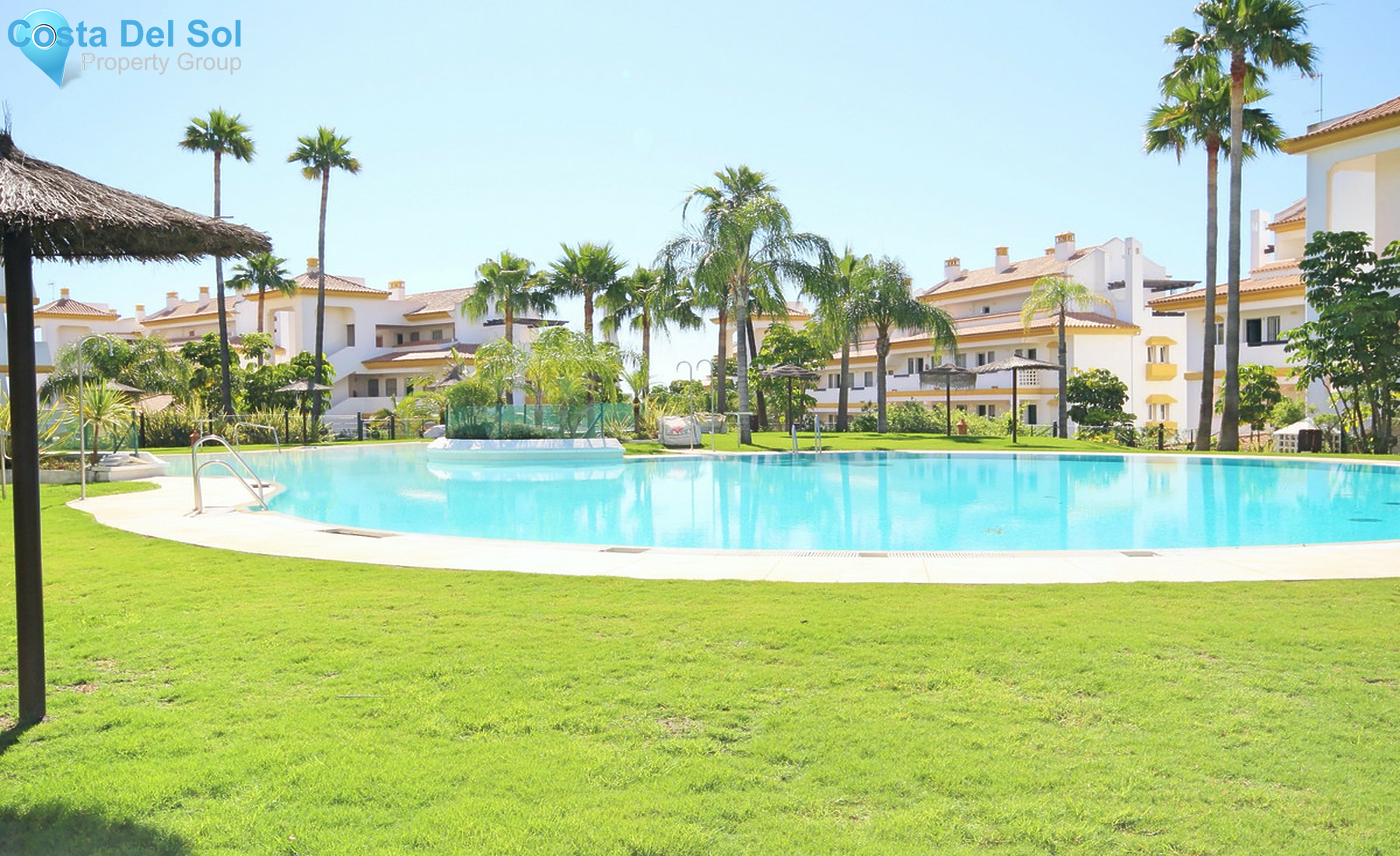 Ground Floor Apartment in Calanova Golf-1312681