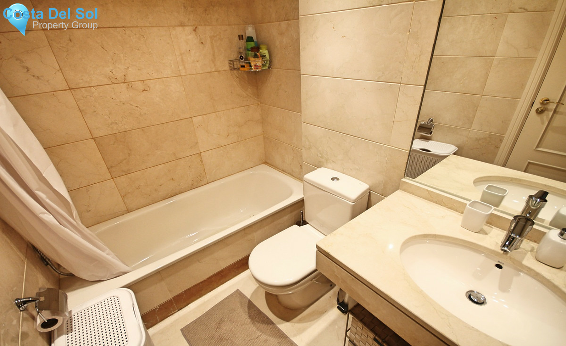 Ground Floor Apartment in Calanova Golf-1312680