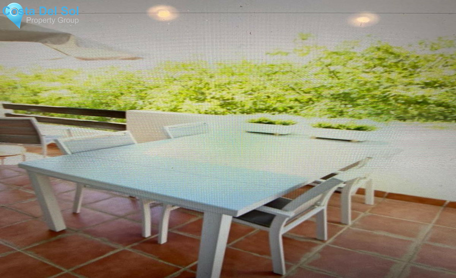 Ground Floor Apartment in Calanova Golf-1537047