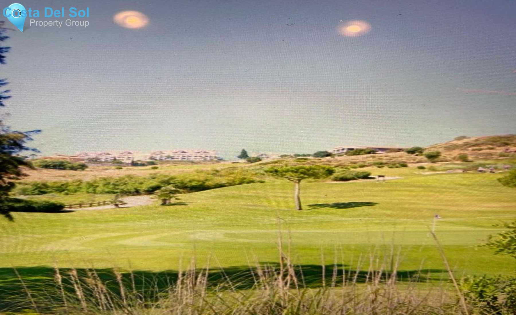 Ground Floor Apartment in Calanova Golf-1537054