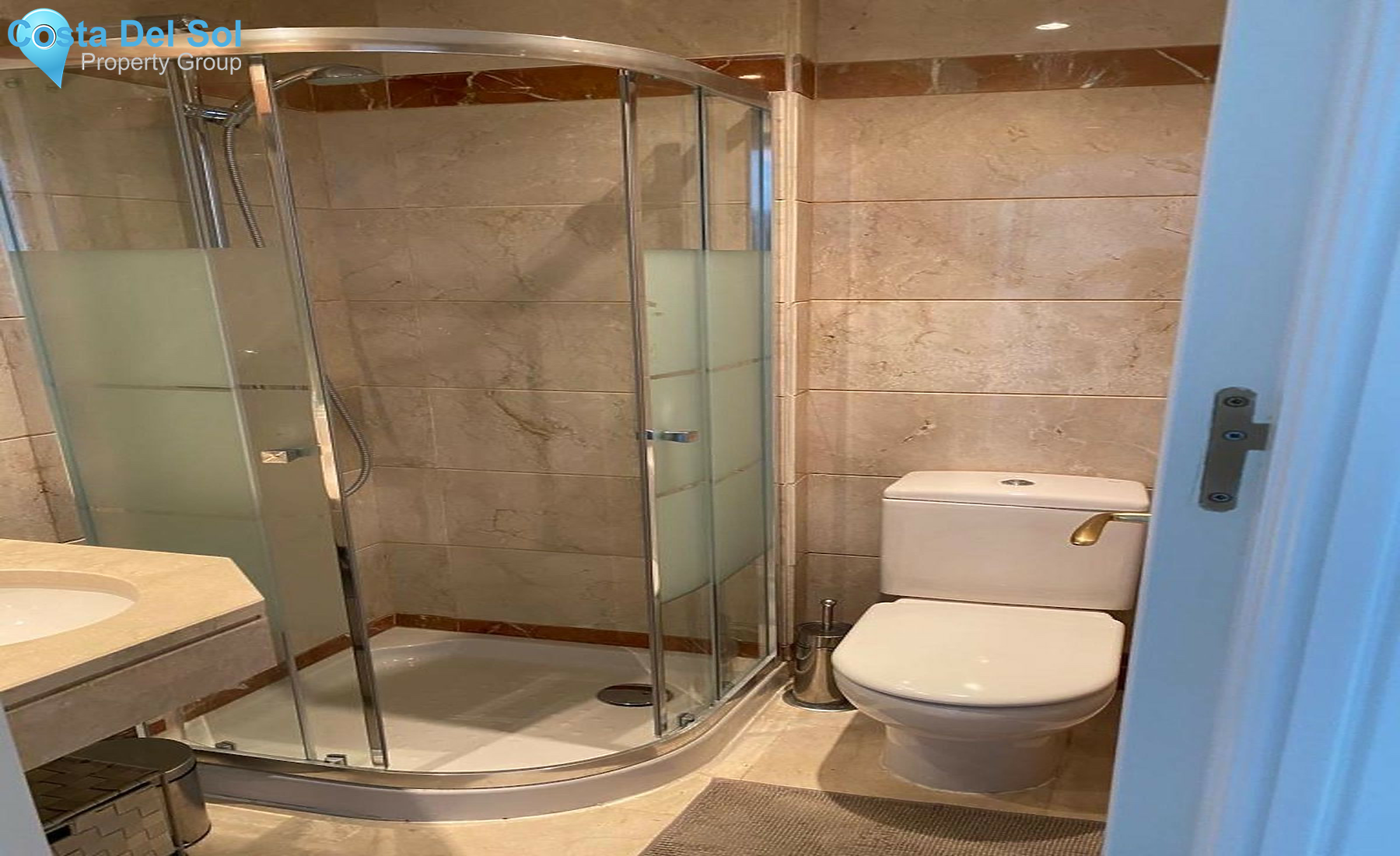 Ground Floor Apartment in Calanova Golf-1537041