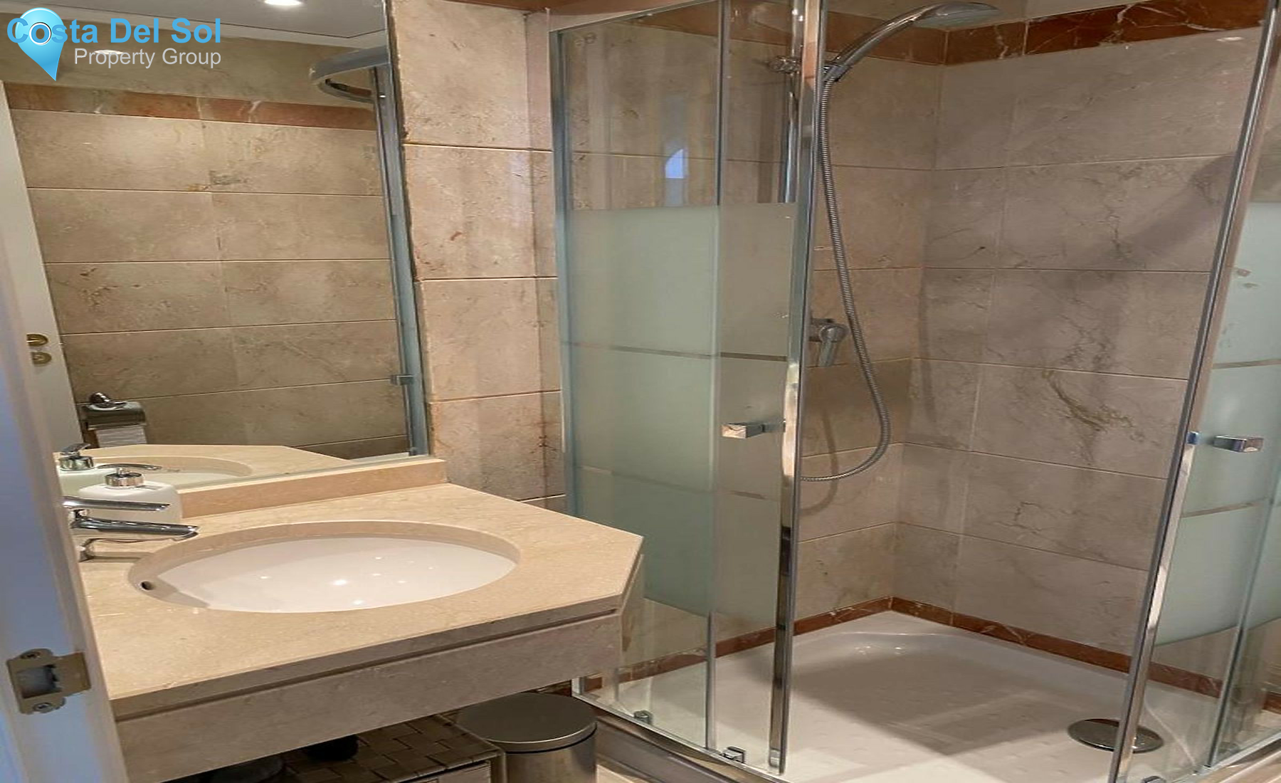 Ground Floor Apartment in Calanova Golf-1537042