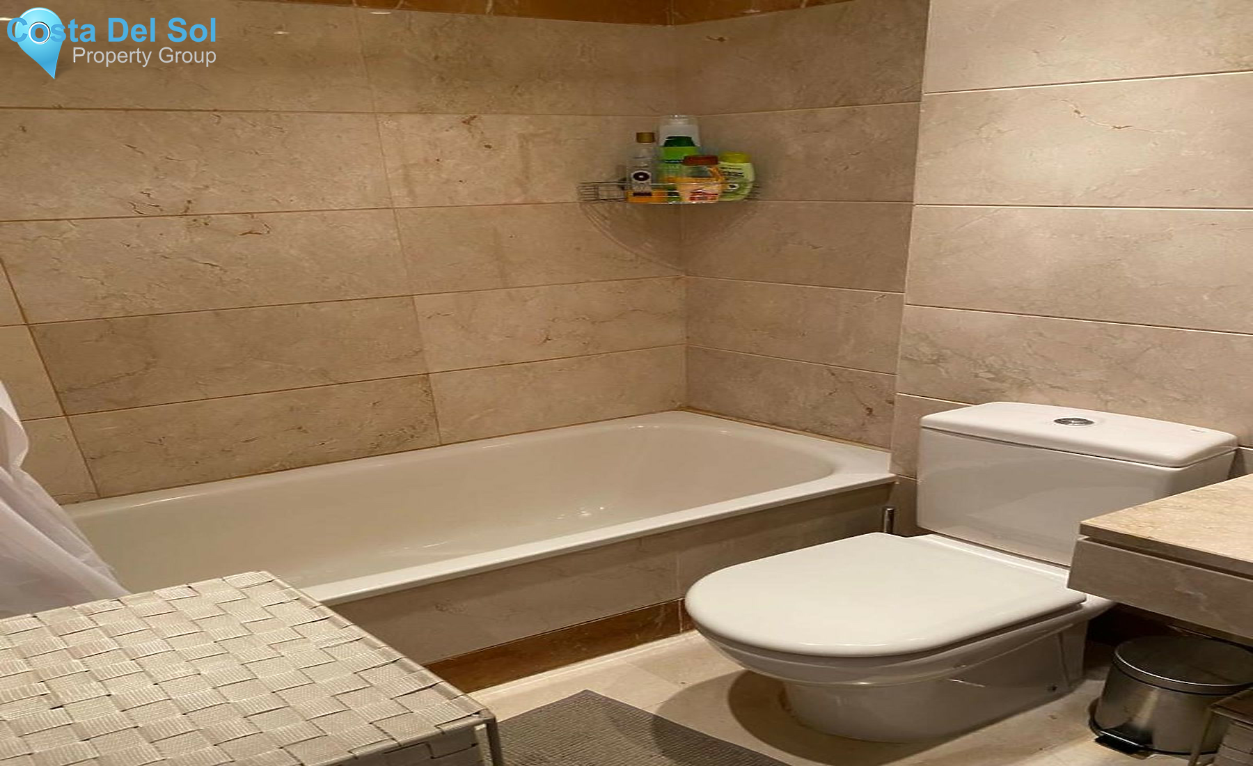 Ground Floor Apartment in Calanova Golf-1537043