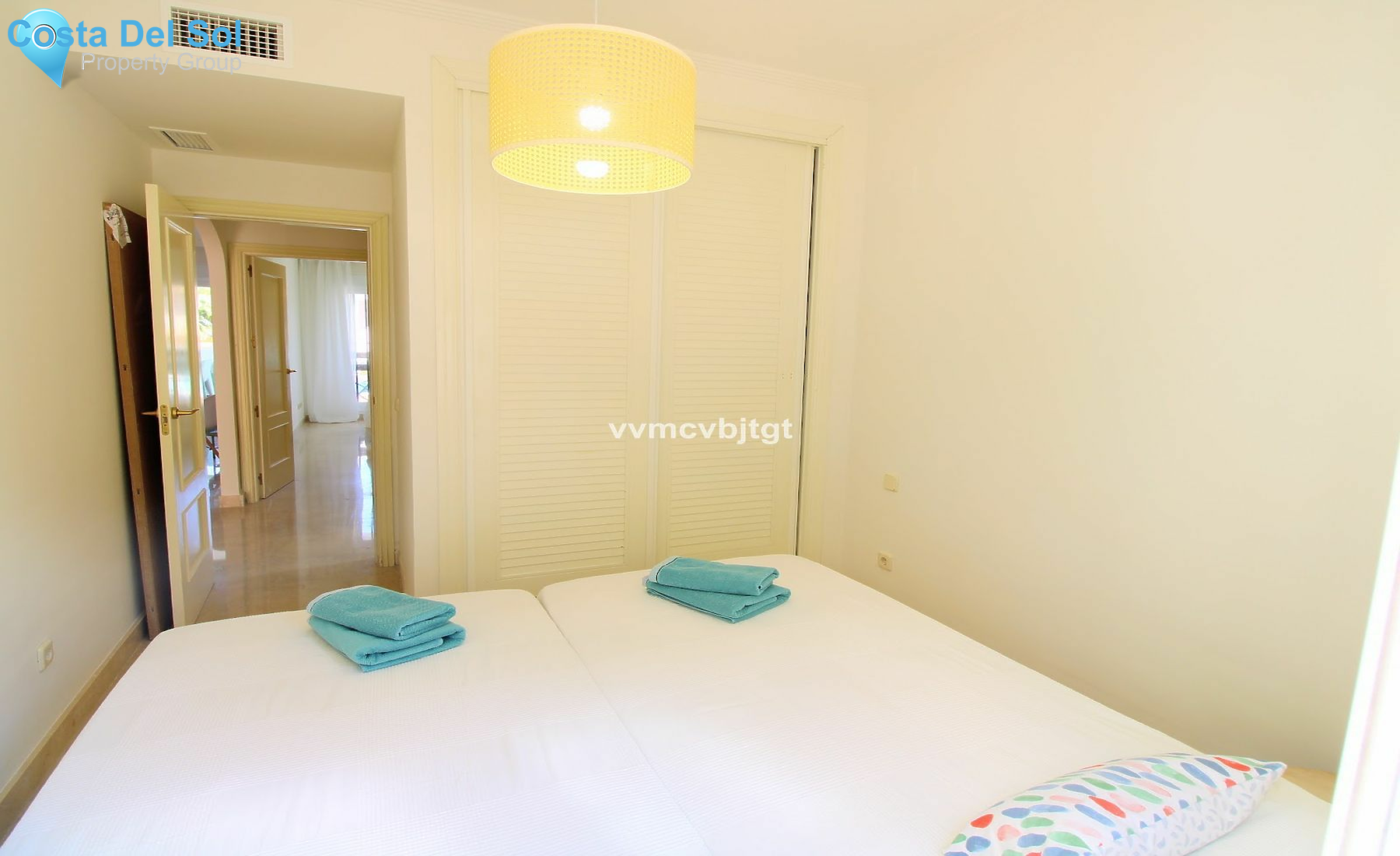 Ground Floor Apartment in Calanova Golf-1147519