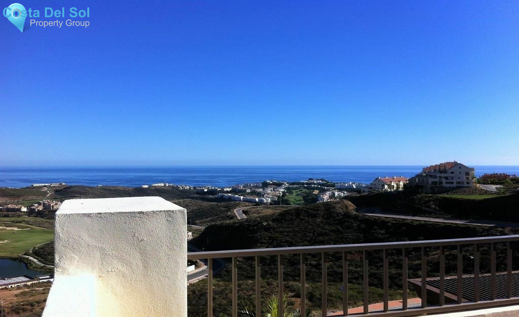 Ground Floor Apartment in Calanova Golf-1181796
