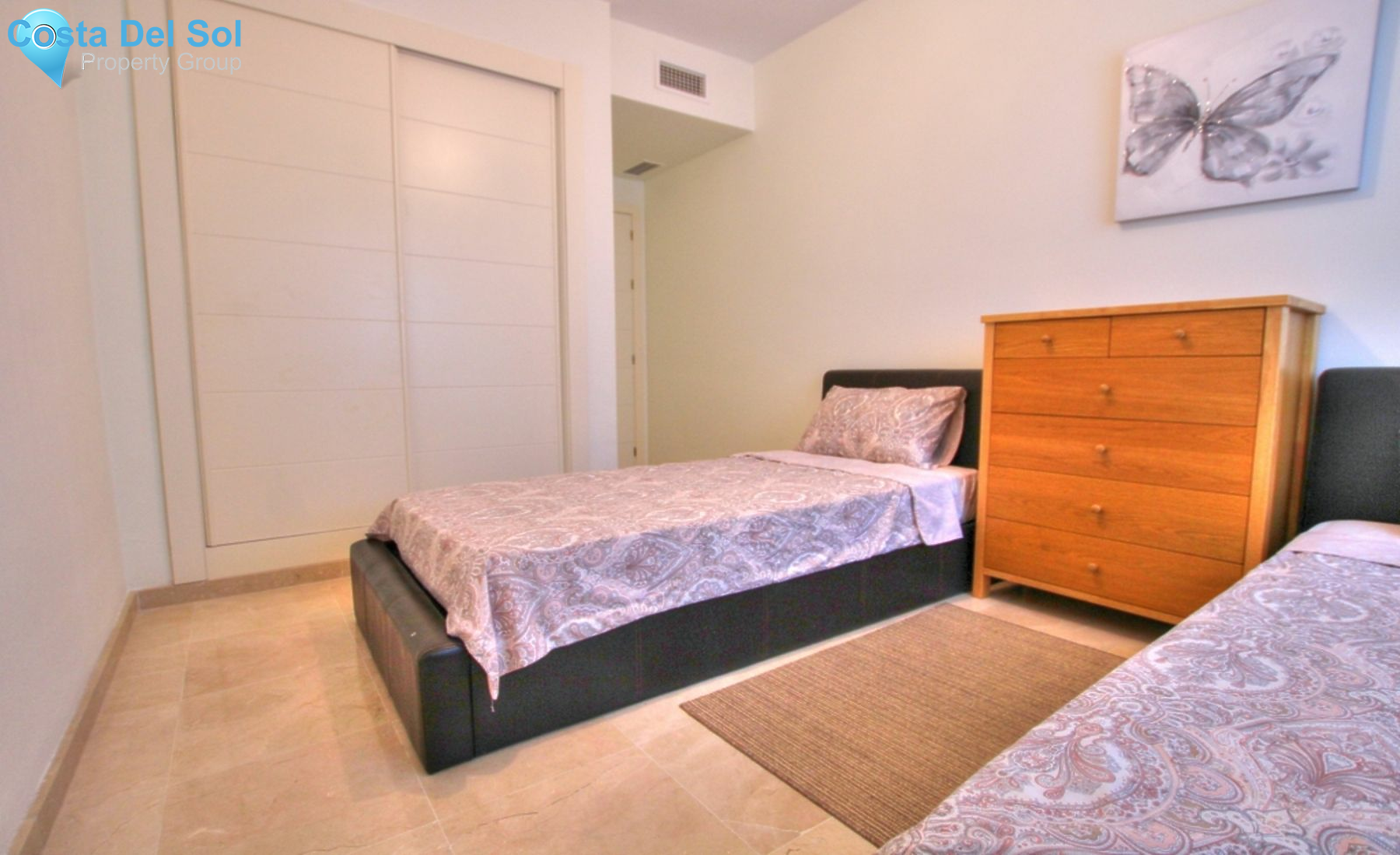 Ground Floor Apartment in Calanova Golf-1187982