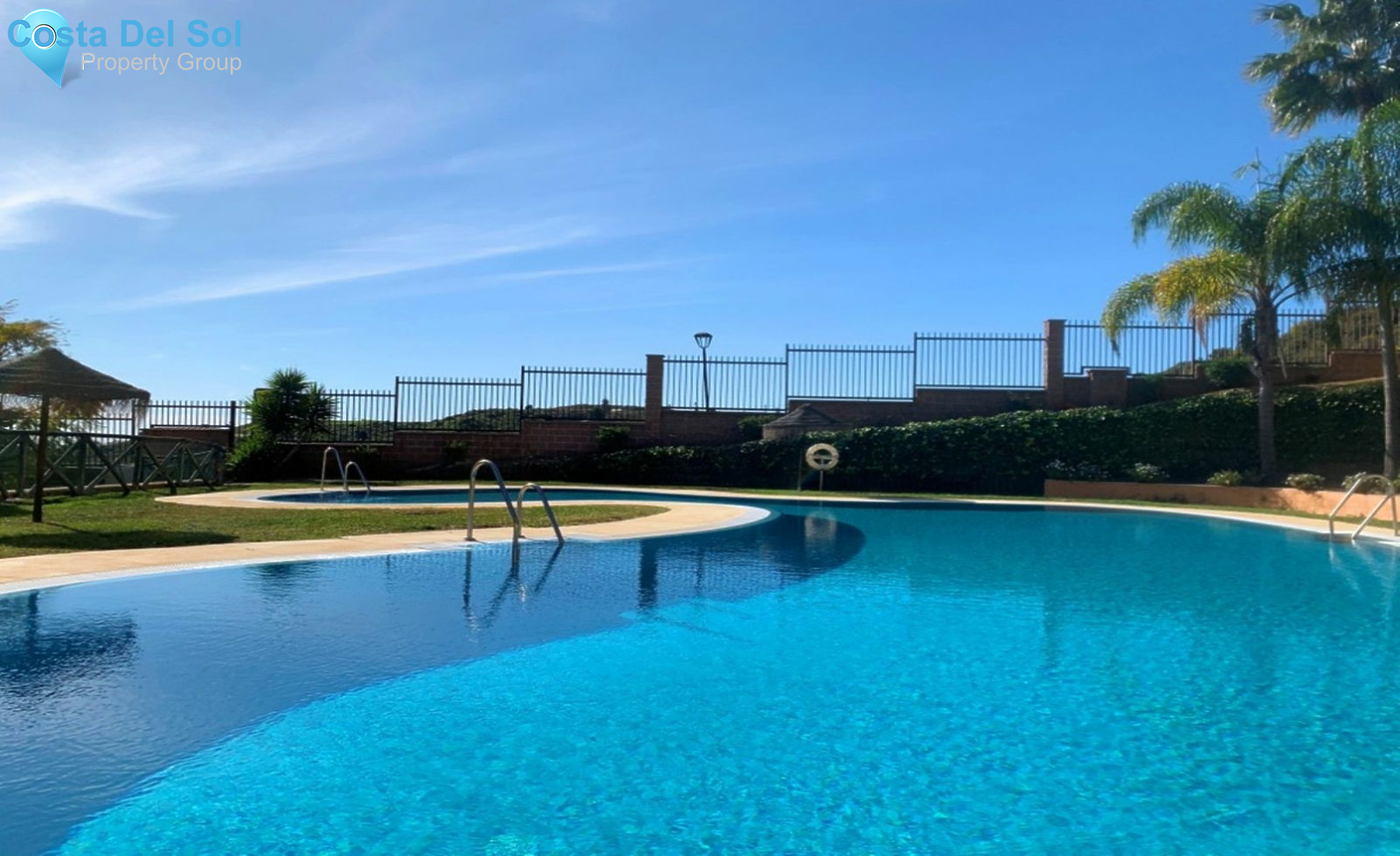 Ground Floor Apartment in Calanova Golf-1187973