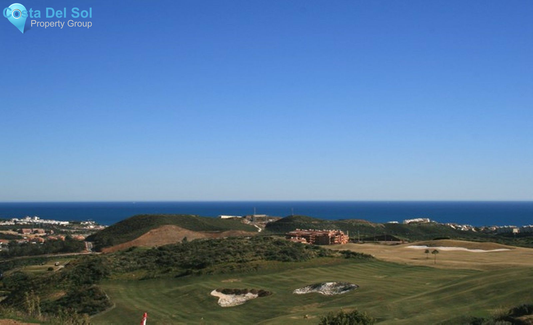 Ground Floor Apartment in Calanova Golf-1187974
