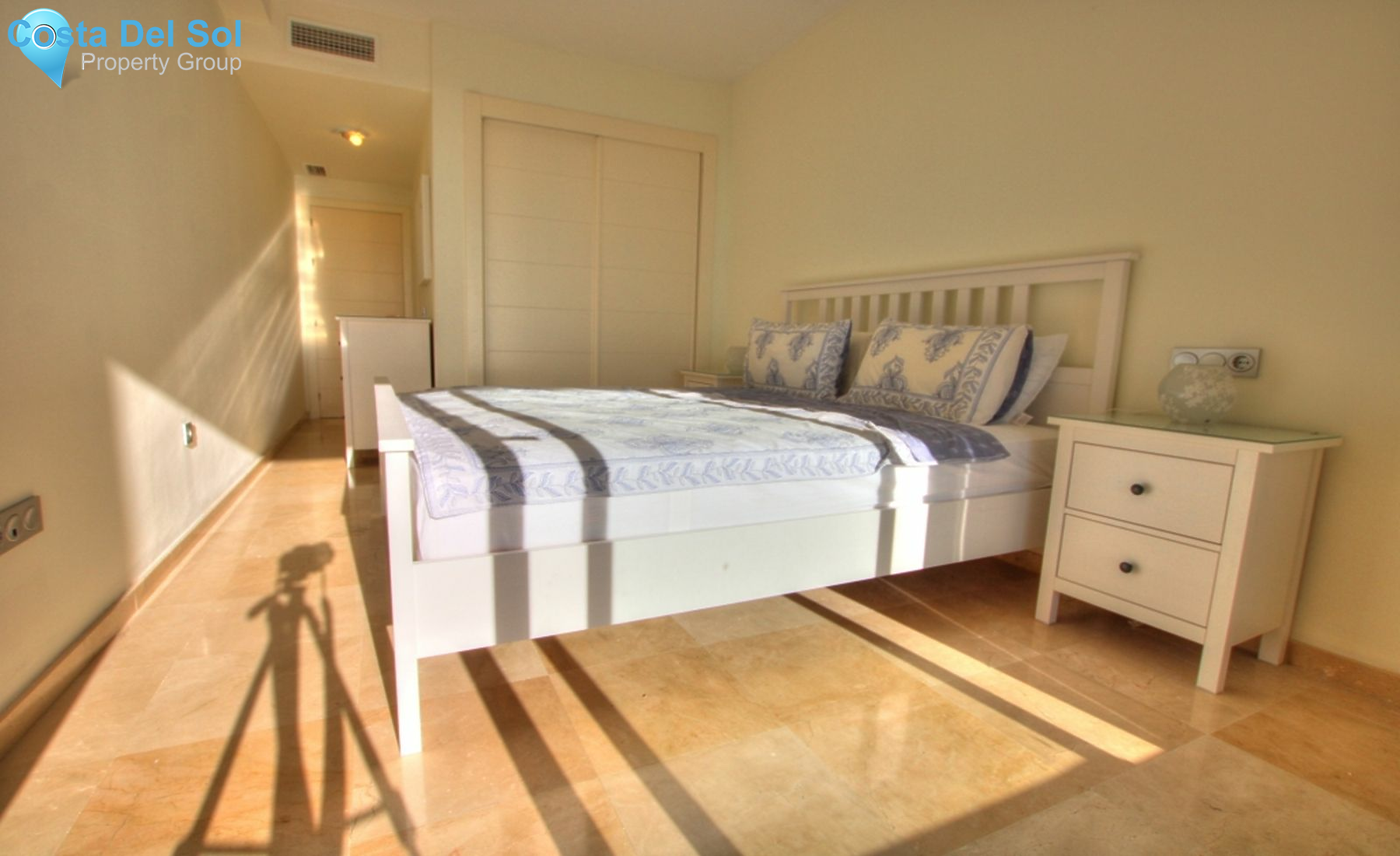 Ground Floor Apartment in Calanova Golf-1187980