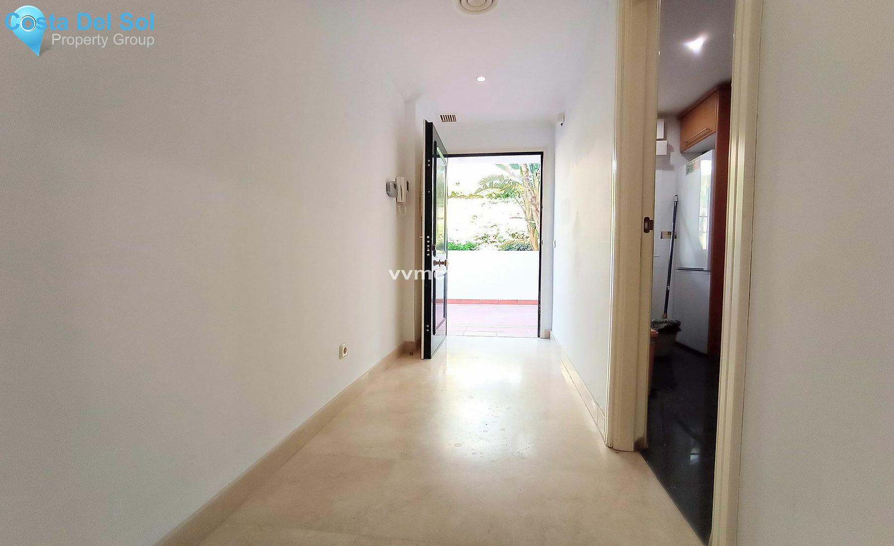 Ground Floor Apartment in Calanova Golf-1417380