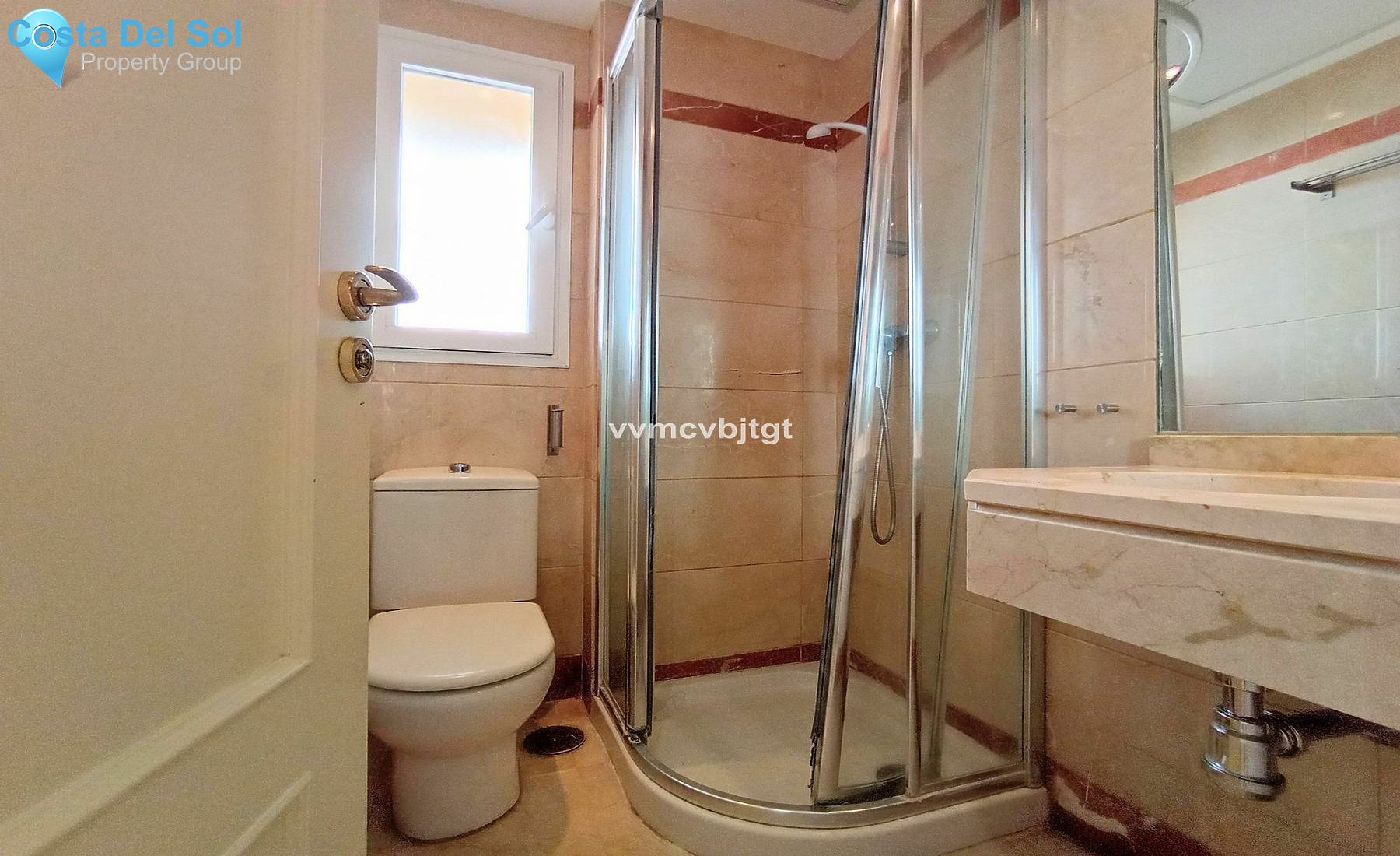 Ground Floor Apartment in Calanova Golf-1417385