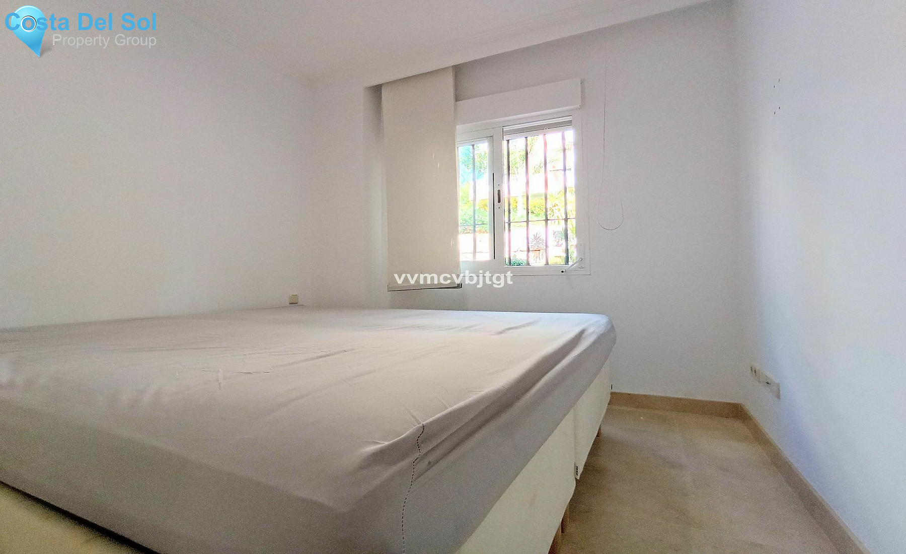 Ground Floor Apartment in Calanova Golf-1417387