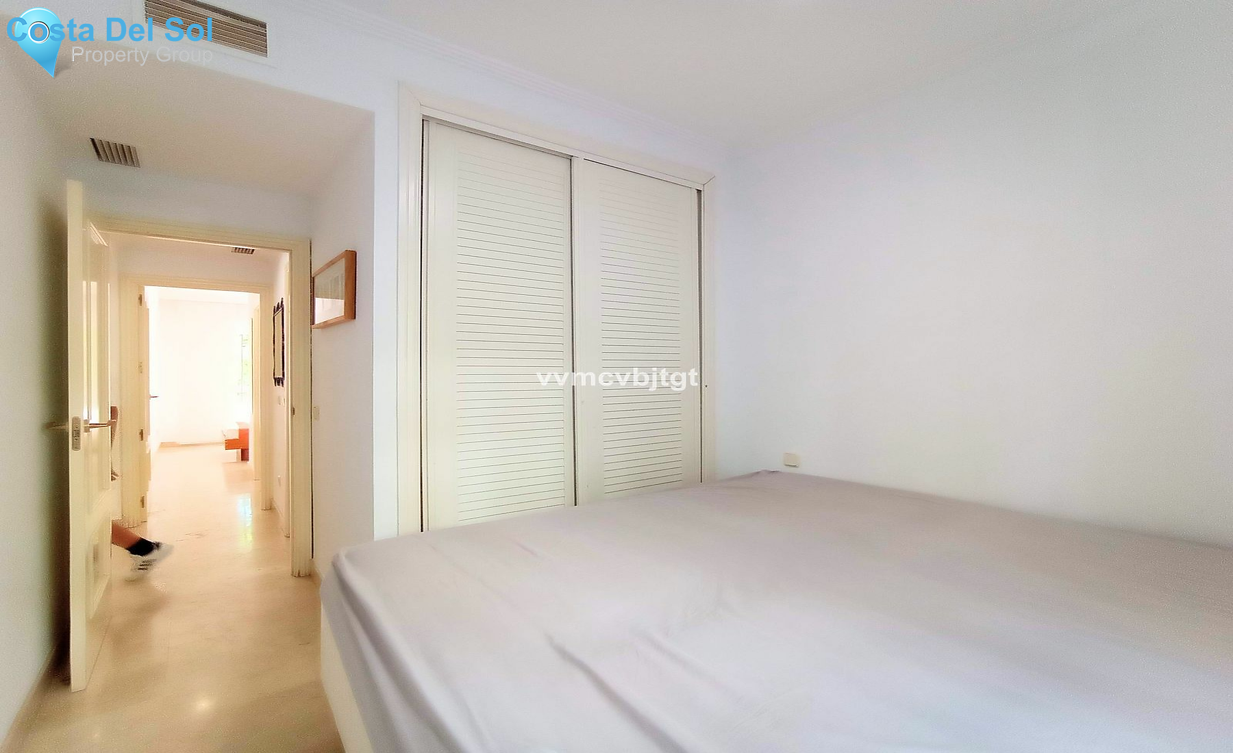 Ground Floor Apartment in Calanova Golf-1417388