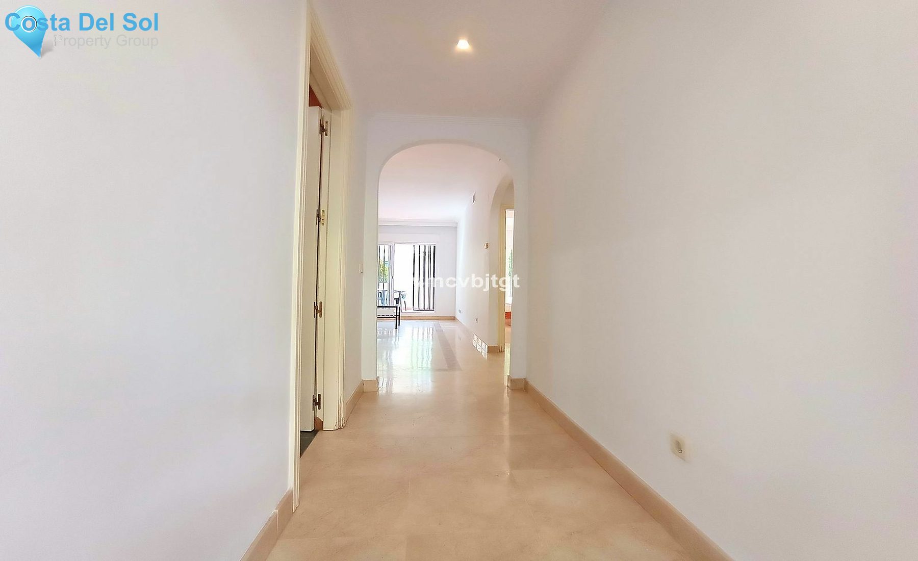 Ground Floor Apartment in Calanova Golf-1417378