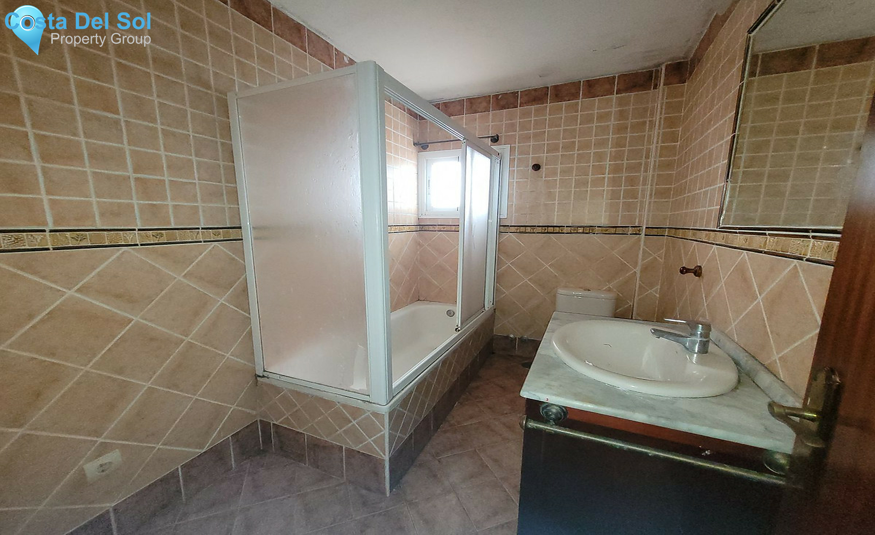 Ground Floor Apartment in Calypso-1274642