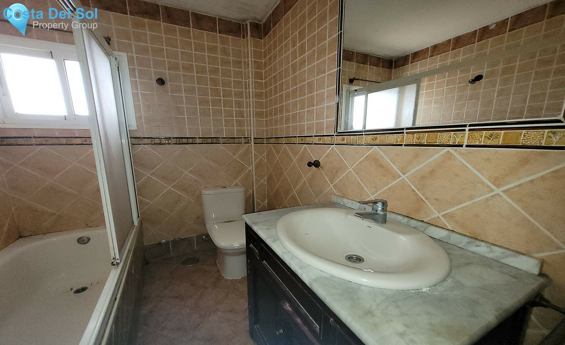 Ground Floor Apartment in Calypso-1274646