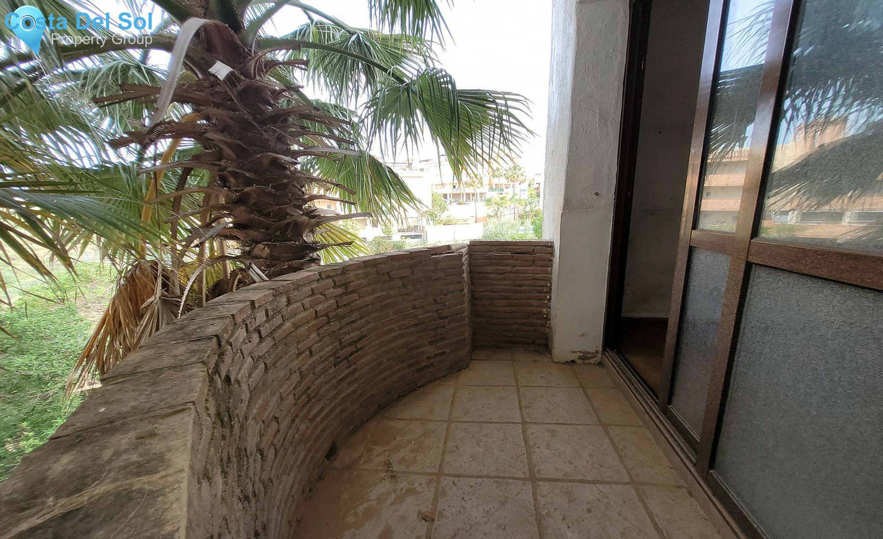 Ground Floor Apartment in Calypso-1274648