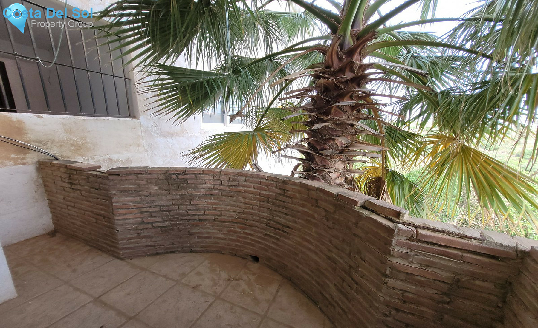 Ground Floor Apartment in Calypso-1274649