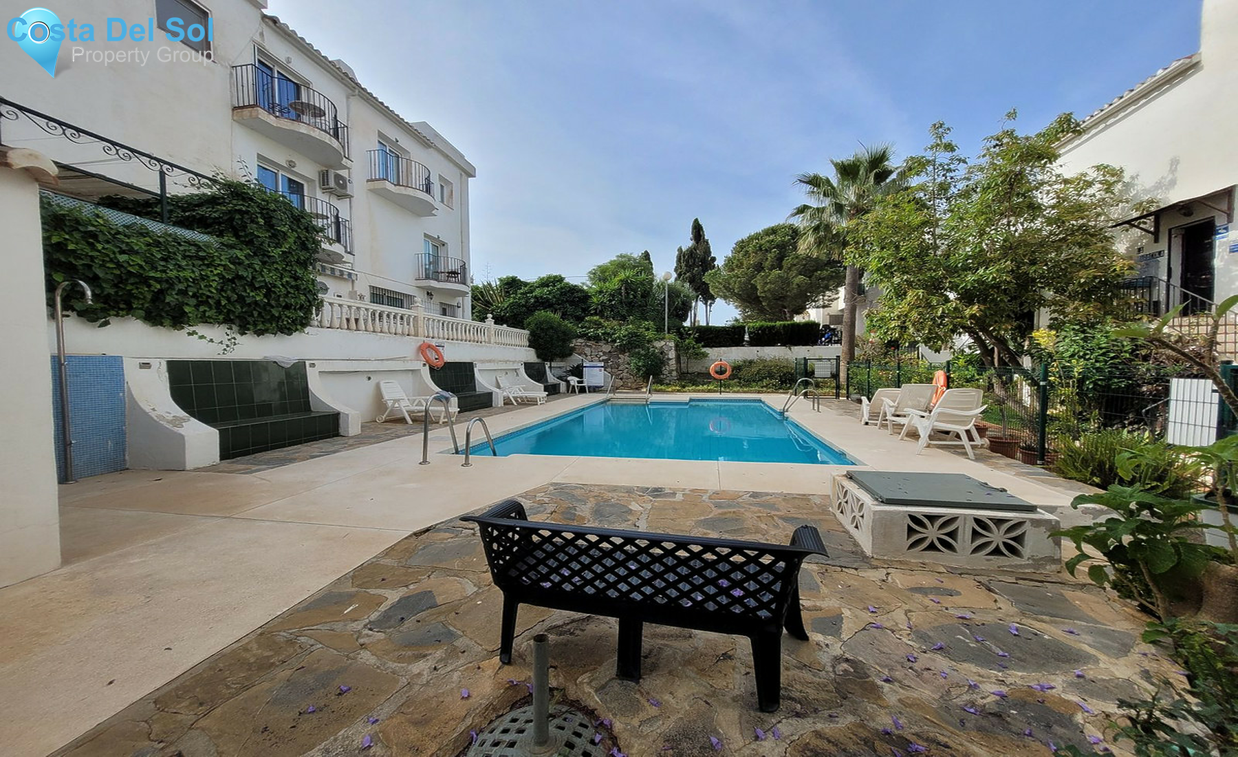 Ground Floor Apartment in Calypso-1274650