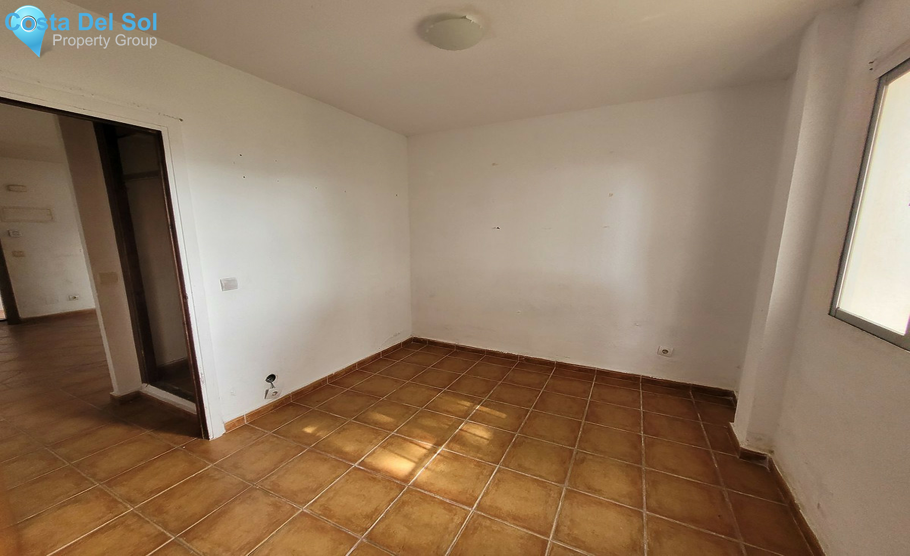 Ground Floor Apartment in Calypso-1274637